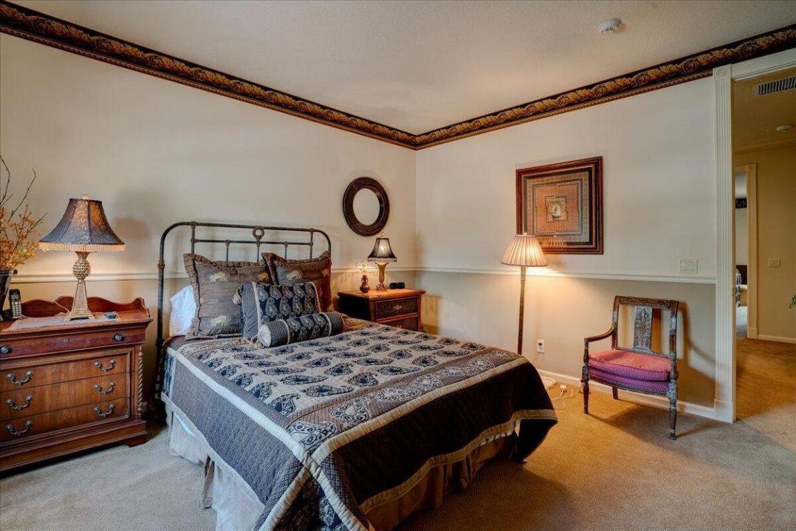 WYCLIFFE TR N - Residential Lease