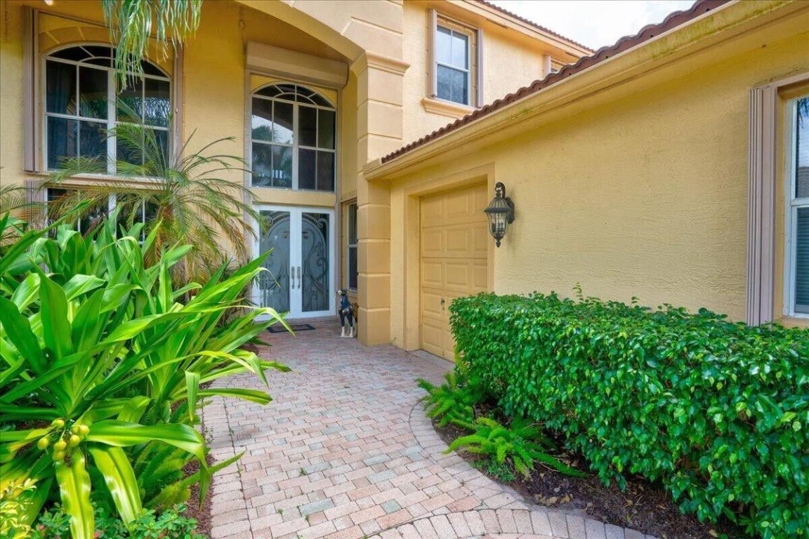 WYCLIFFE TR N - Residential Lease