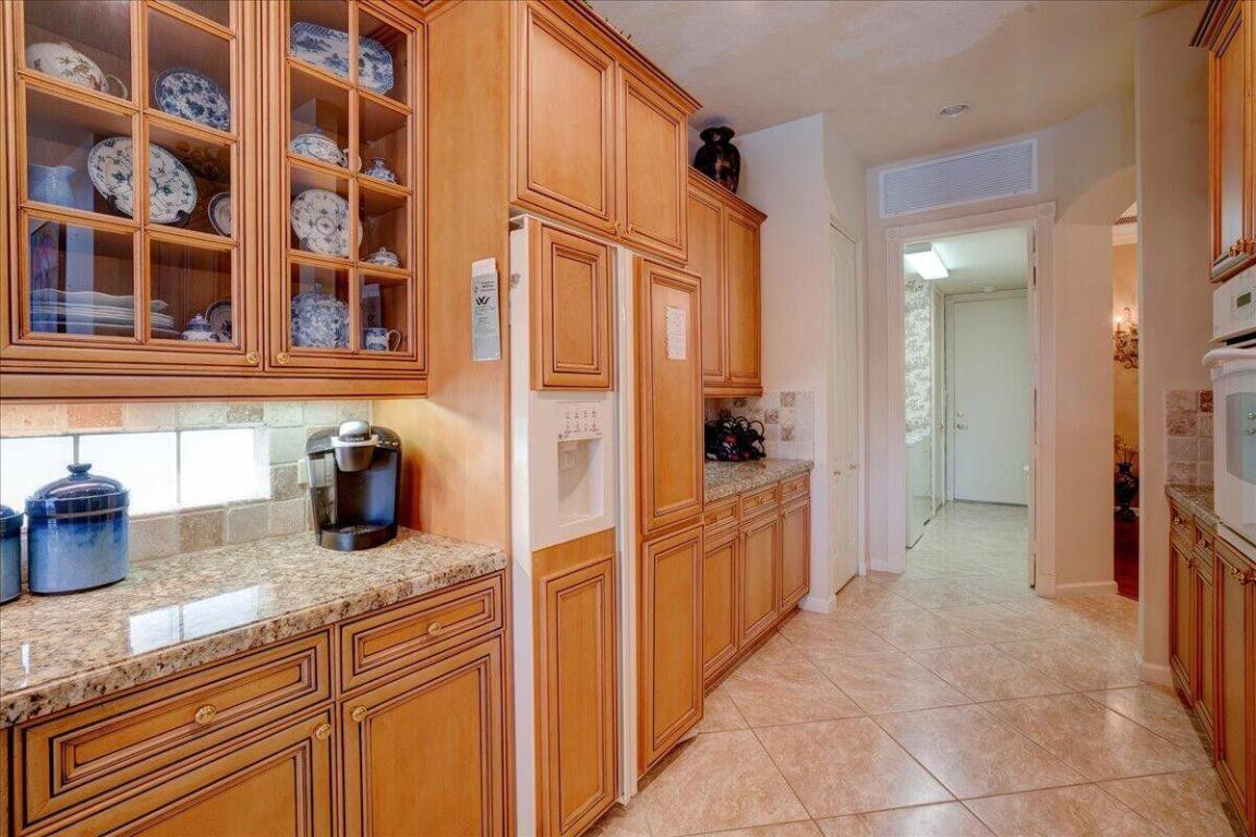 WYCLIFFE TR N - Residential Lease