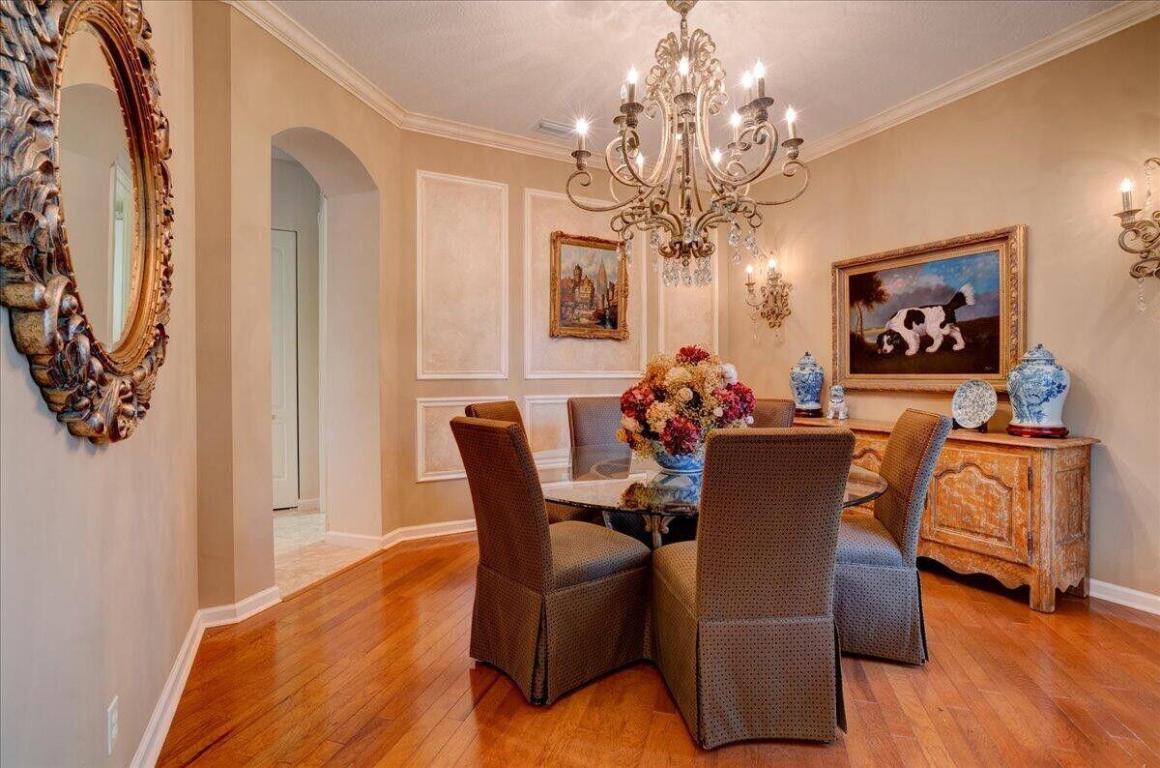 WYCLIFFE TR N - Residential Lease