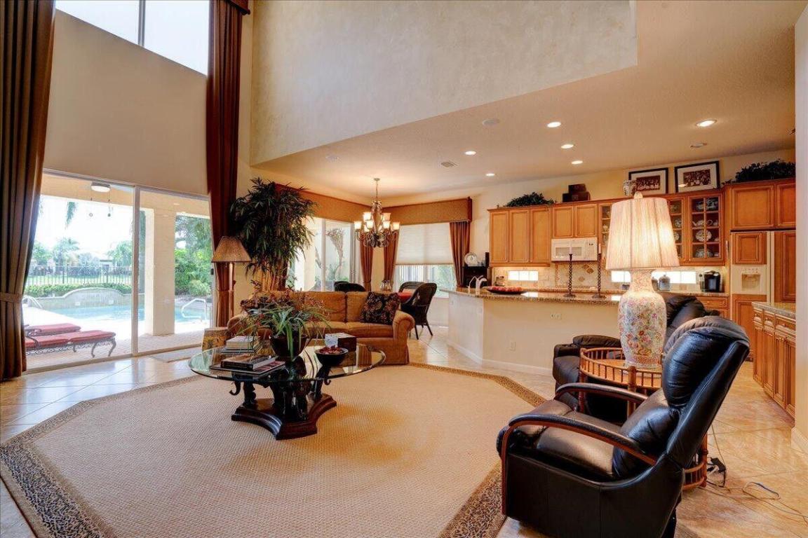 WYCLIFFE TR N - Residential Lease