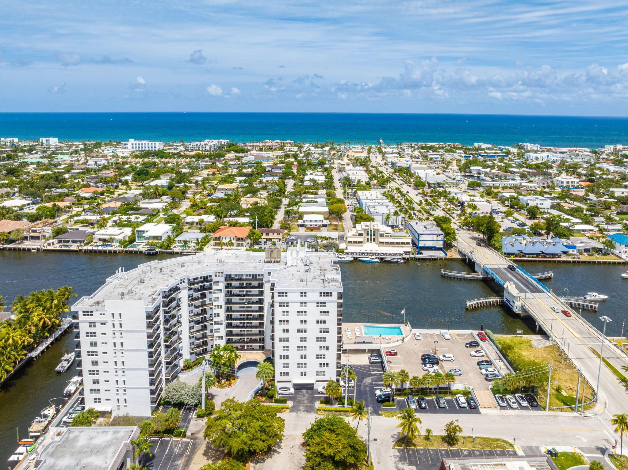 Warwick Condo - Residential