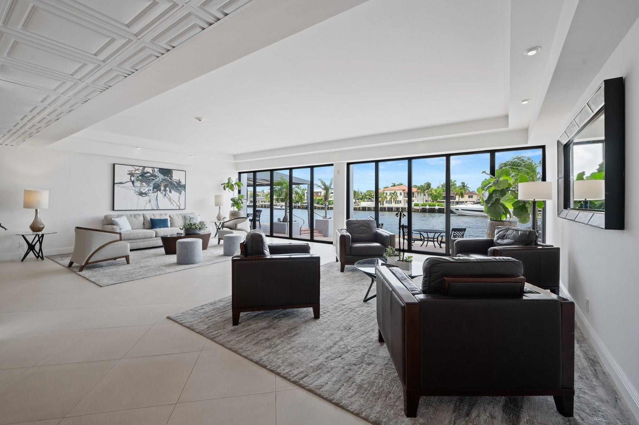 Warwick Condo - Residential