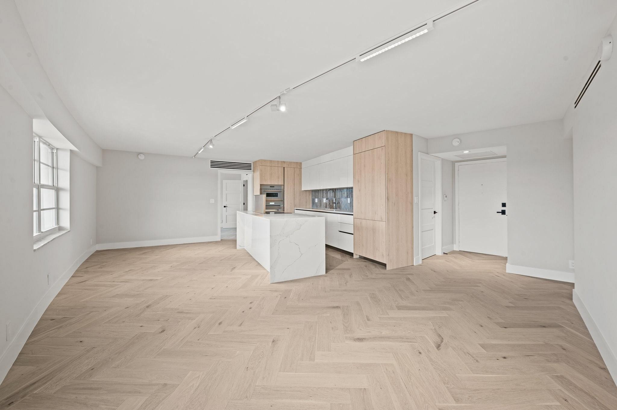 Warwick Condo - Residential