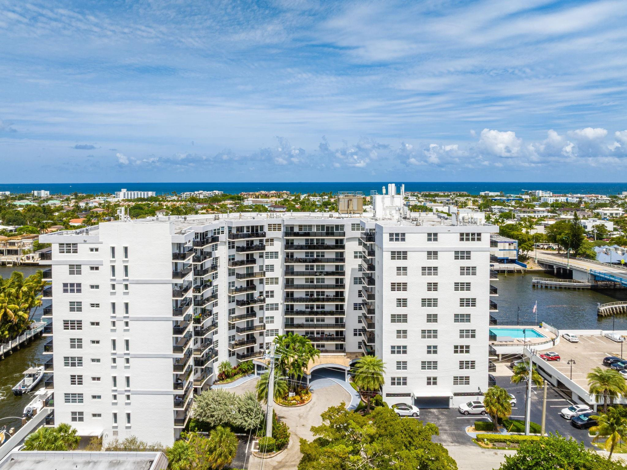 Warwick Condo - Residential