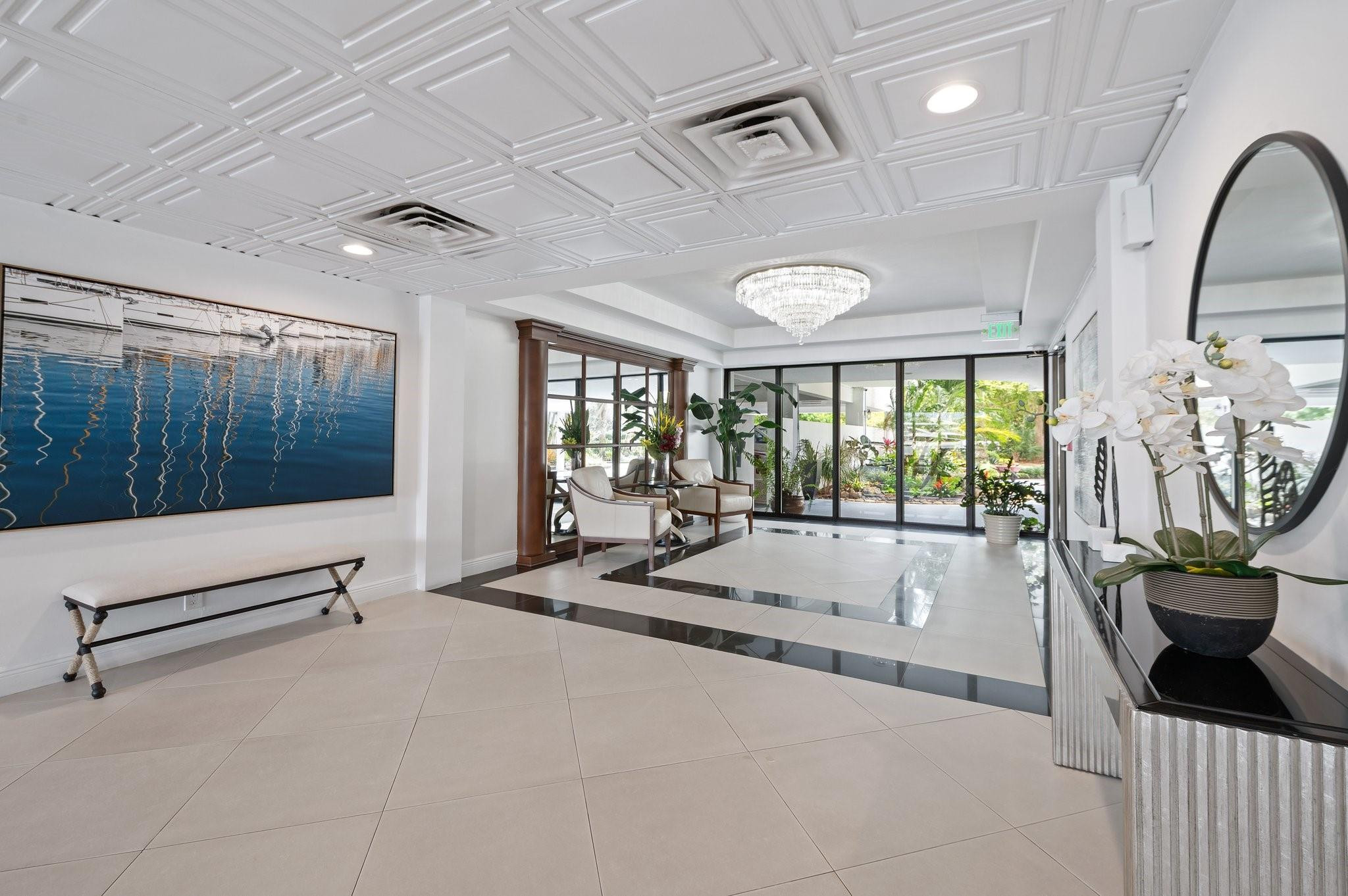 Warwick Condo - Residential