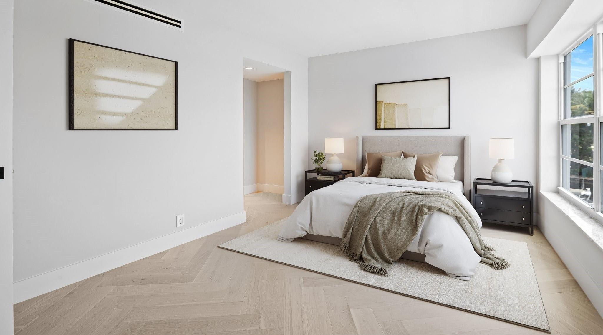 Warwick Condo - Residential