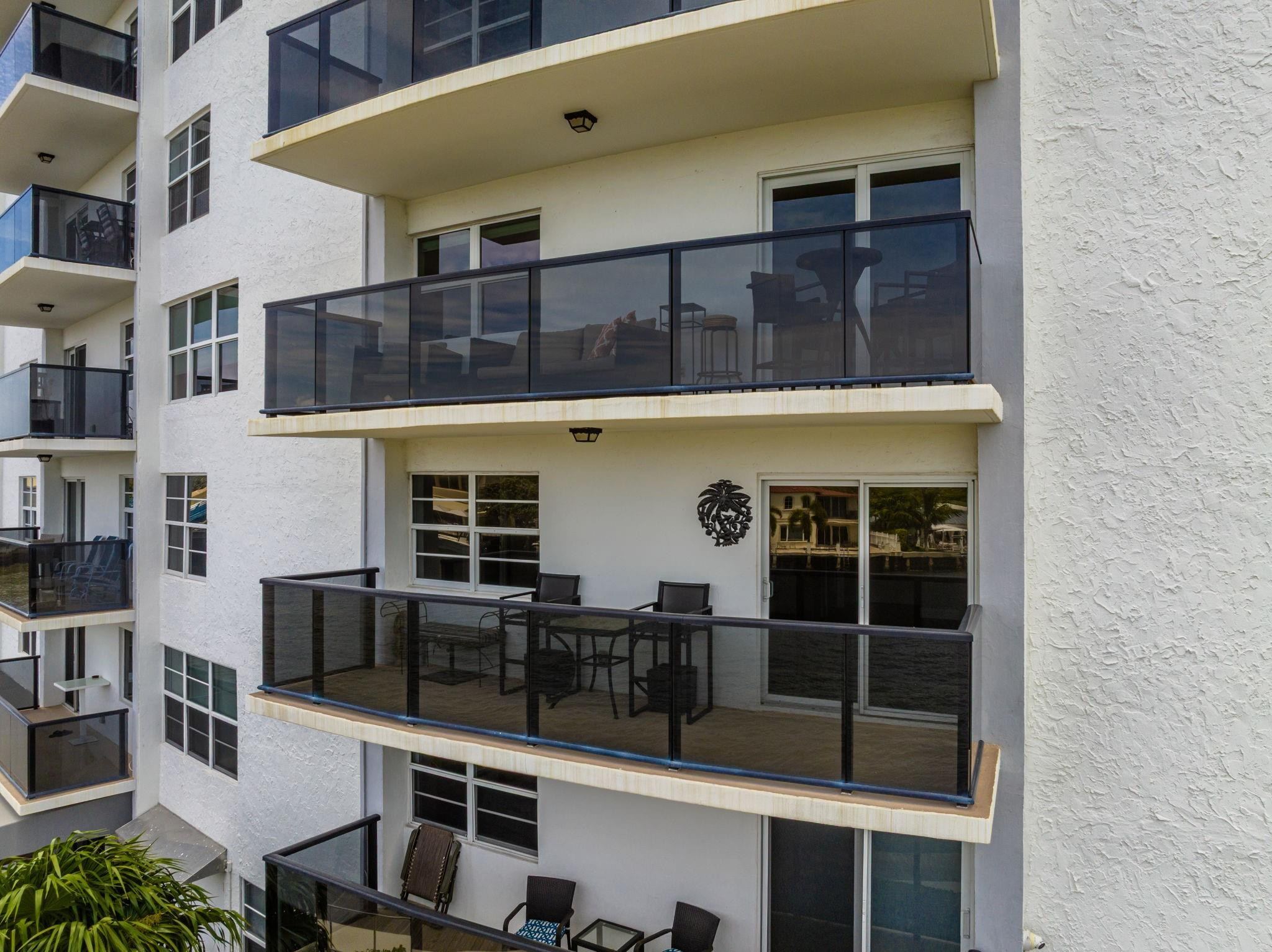 Warwick Condo - Residential