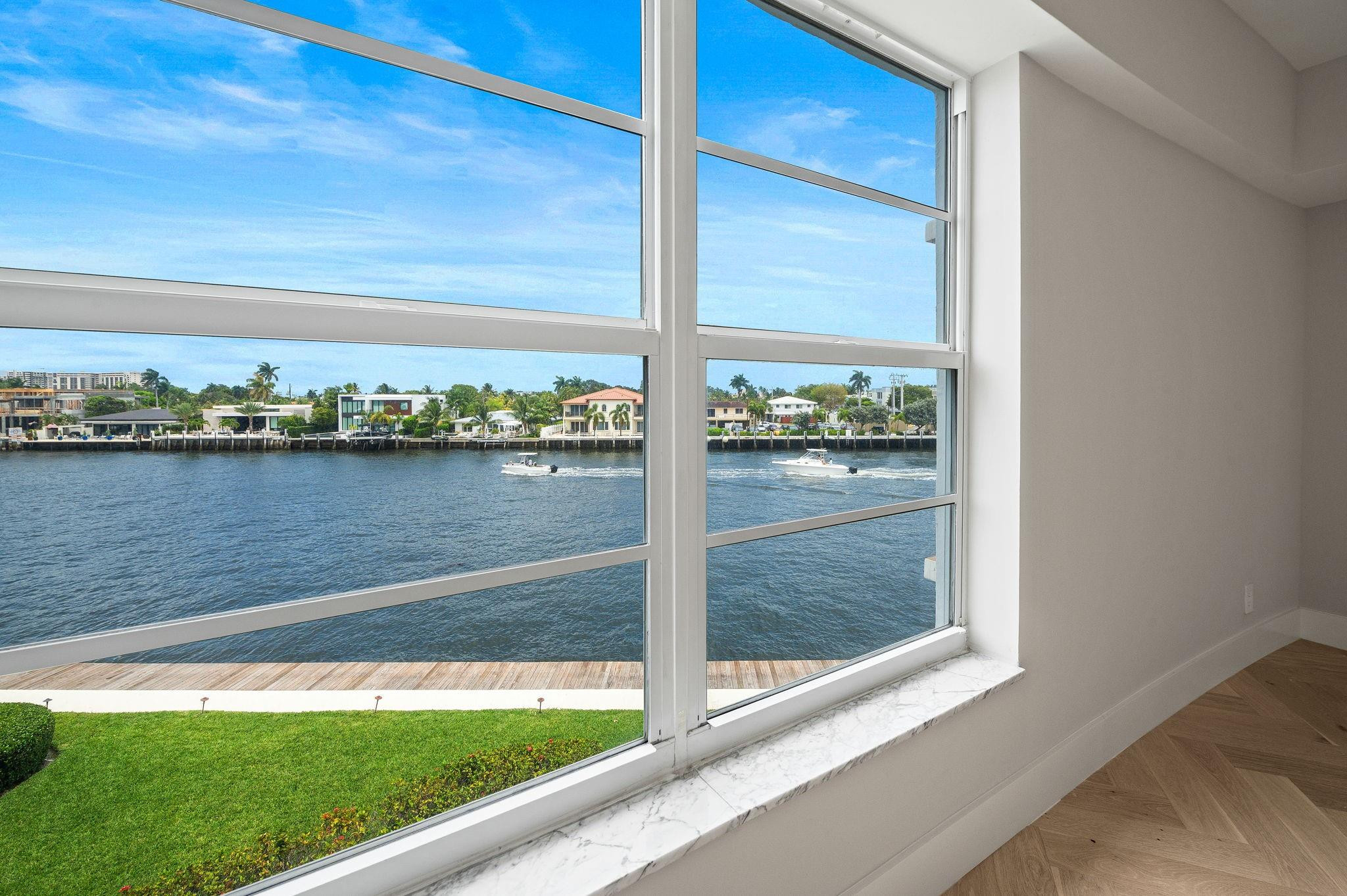 Warwick Condo - Residential