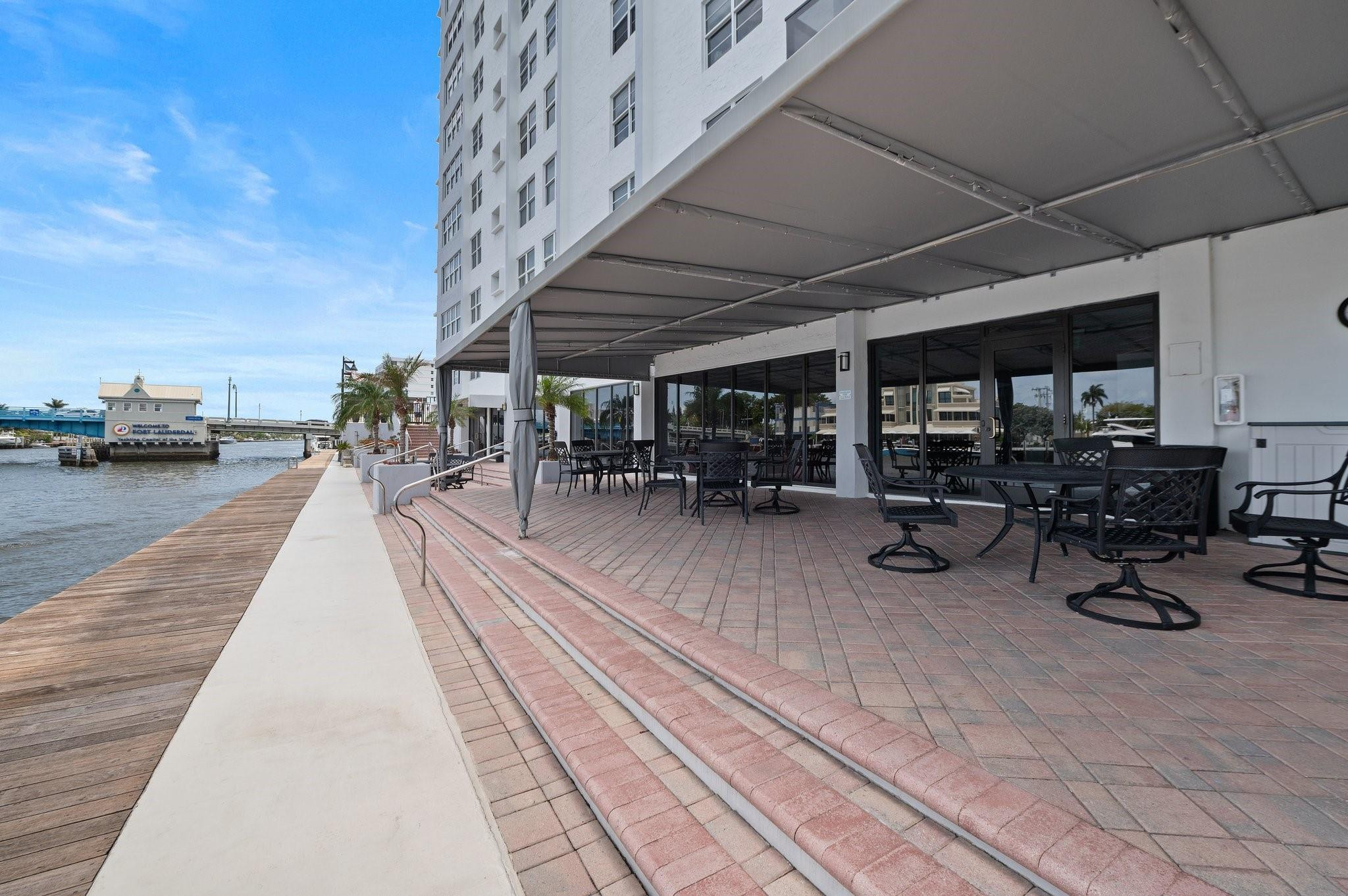 Warwick Condo - Residential