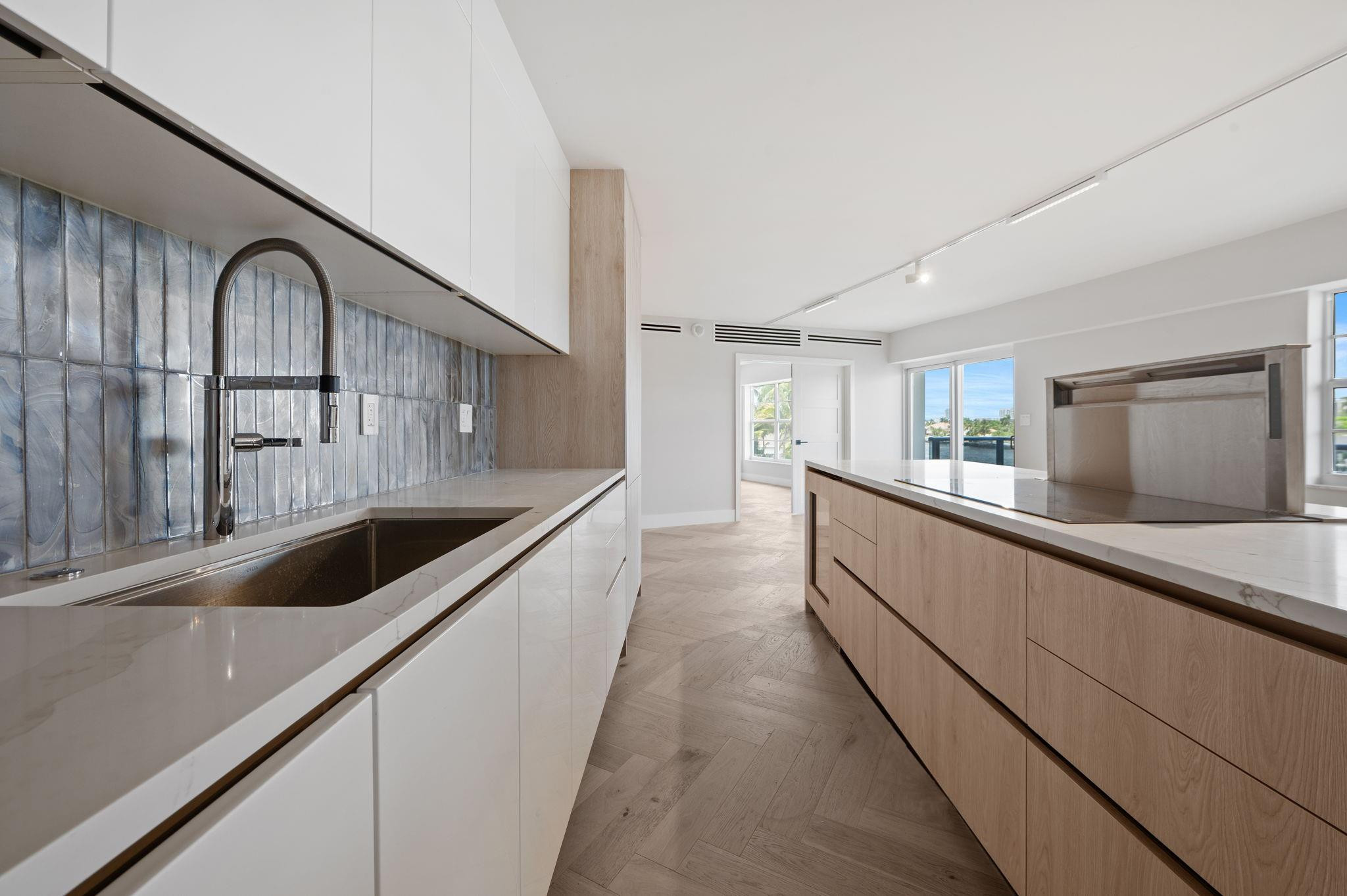 Warwick Condo - Residential