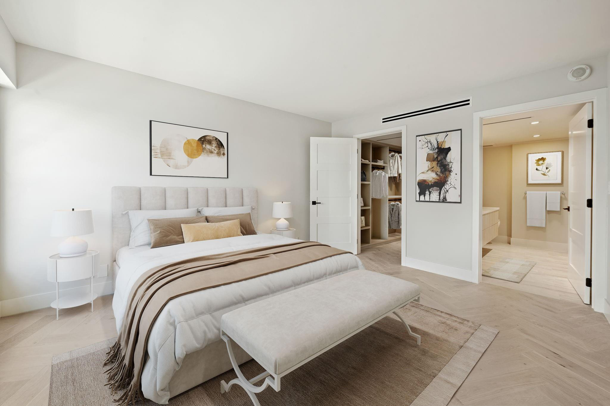 Warwick Condo - Residential