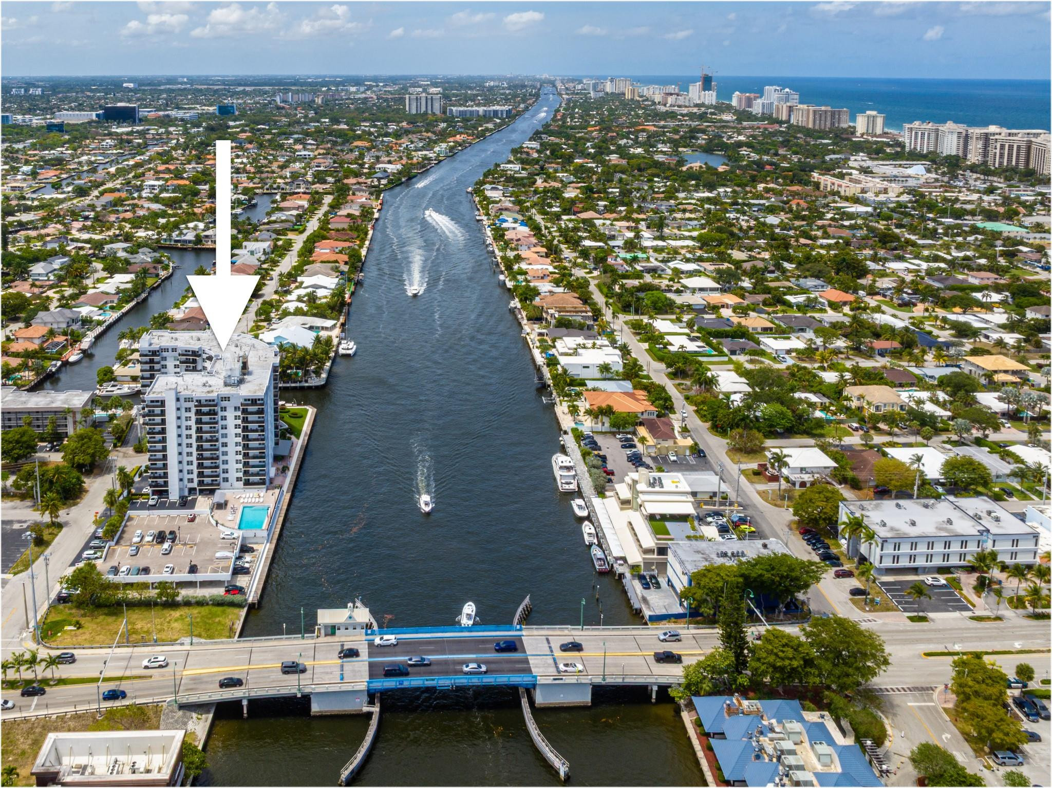 Warwick Condo - Residential