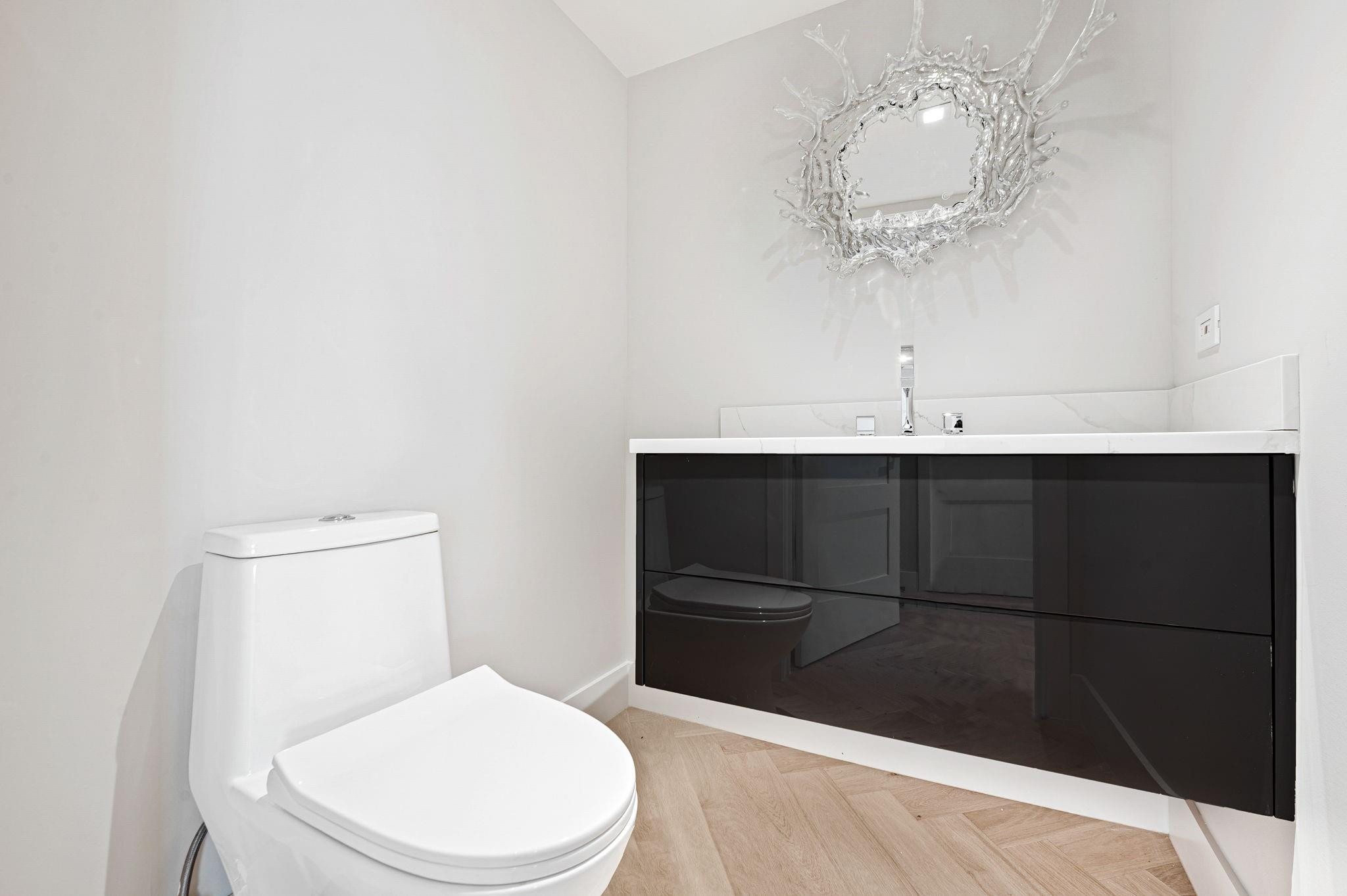 Warwick Condo - Residential