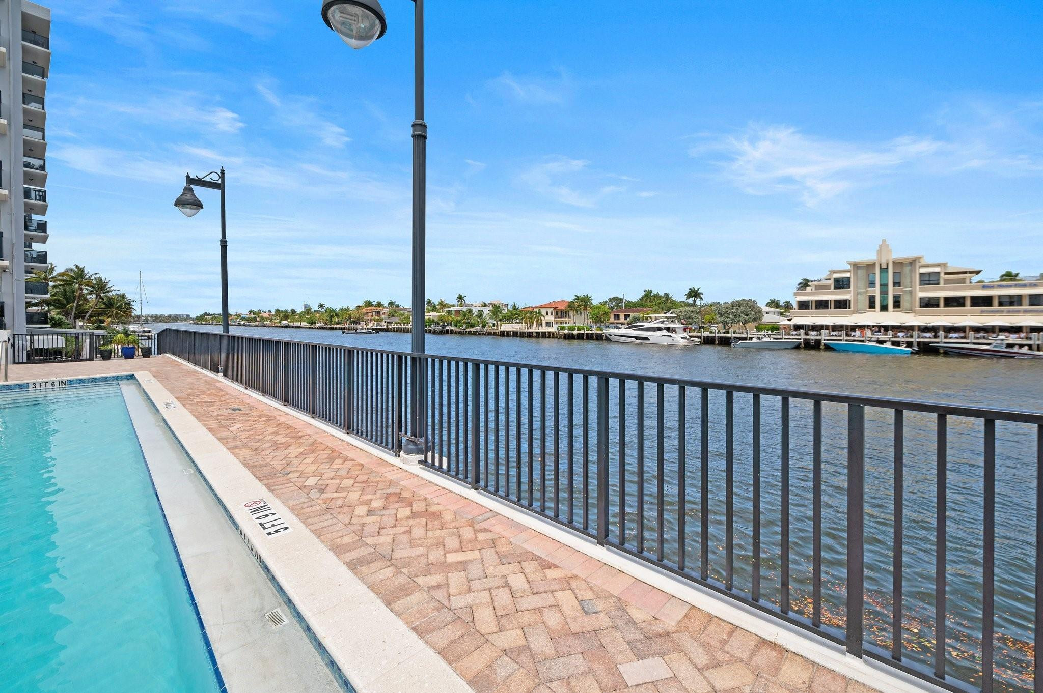 Warwick Condo - Residential