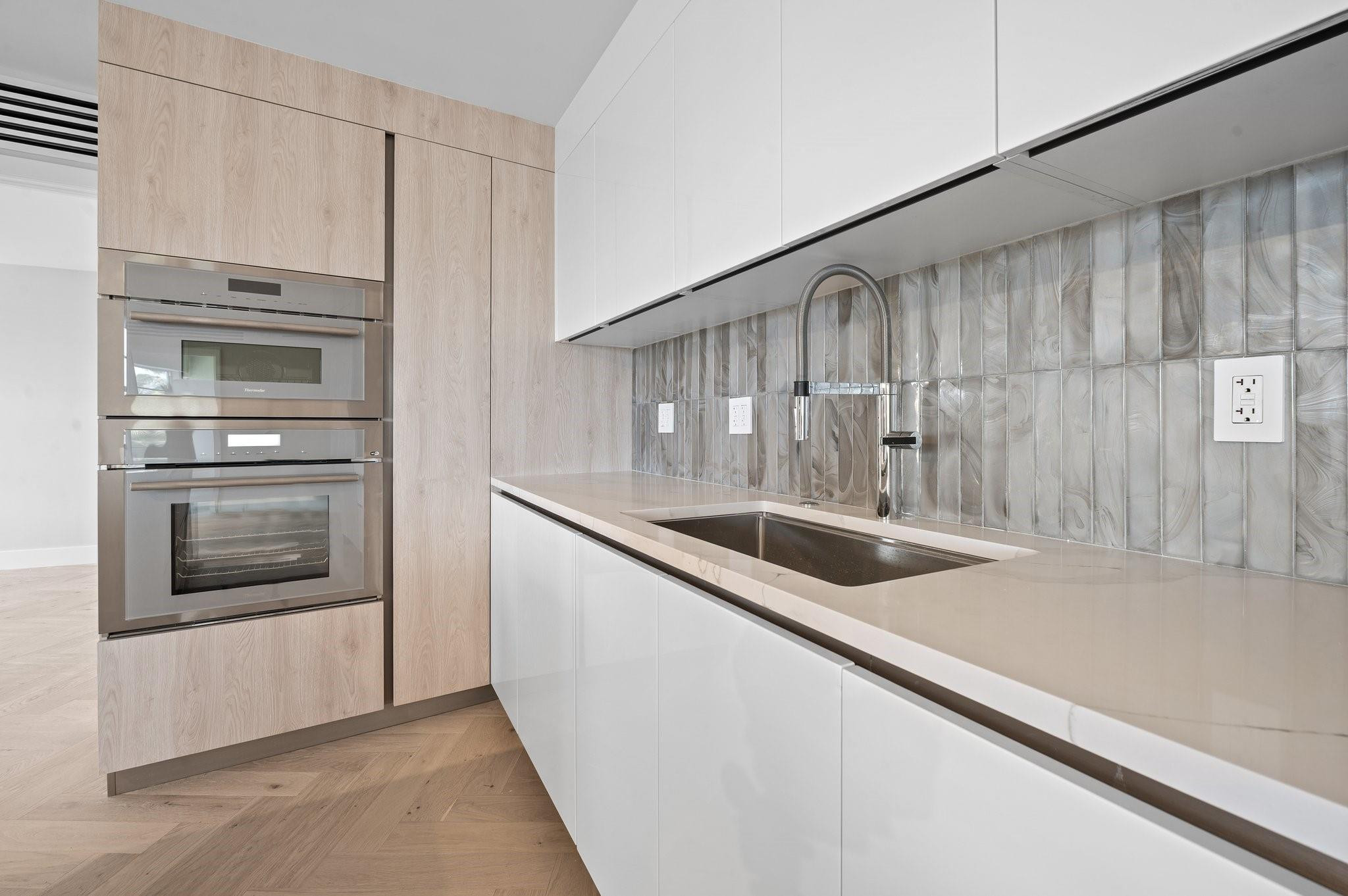 Warwick Condo - Residential