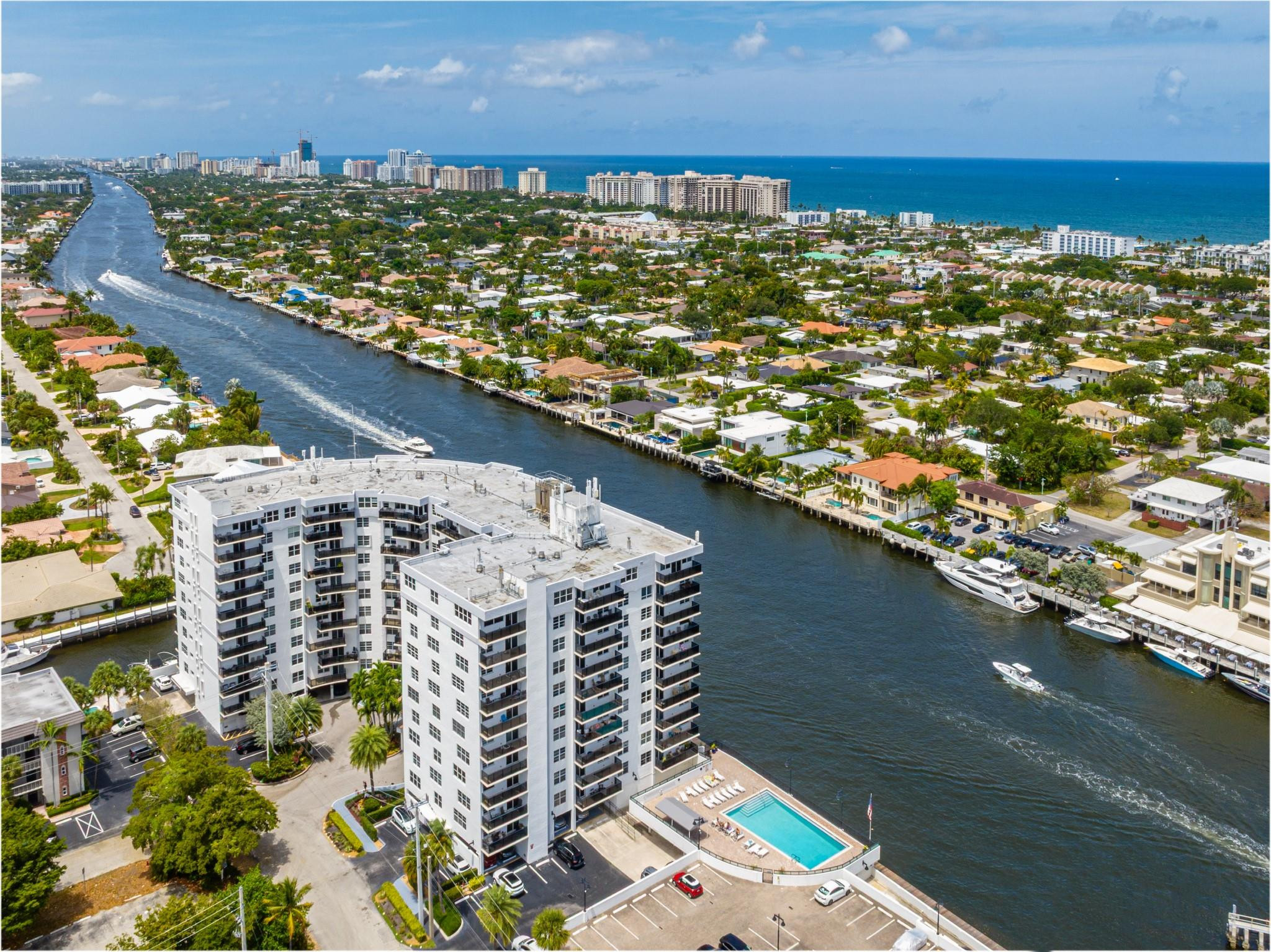 Warwick Condo - Residential