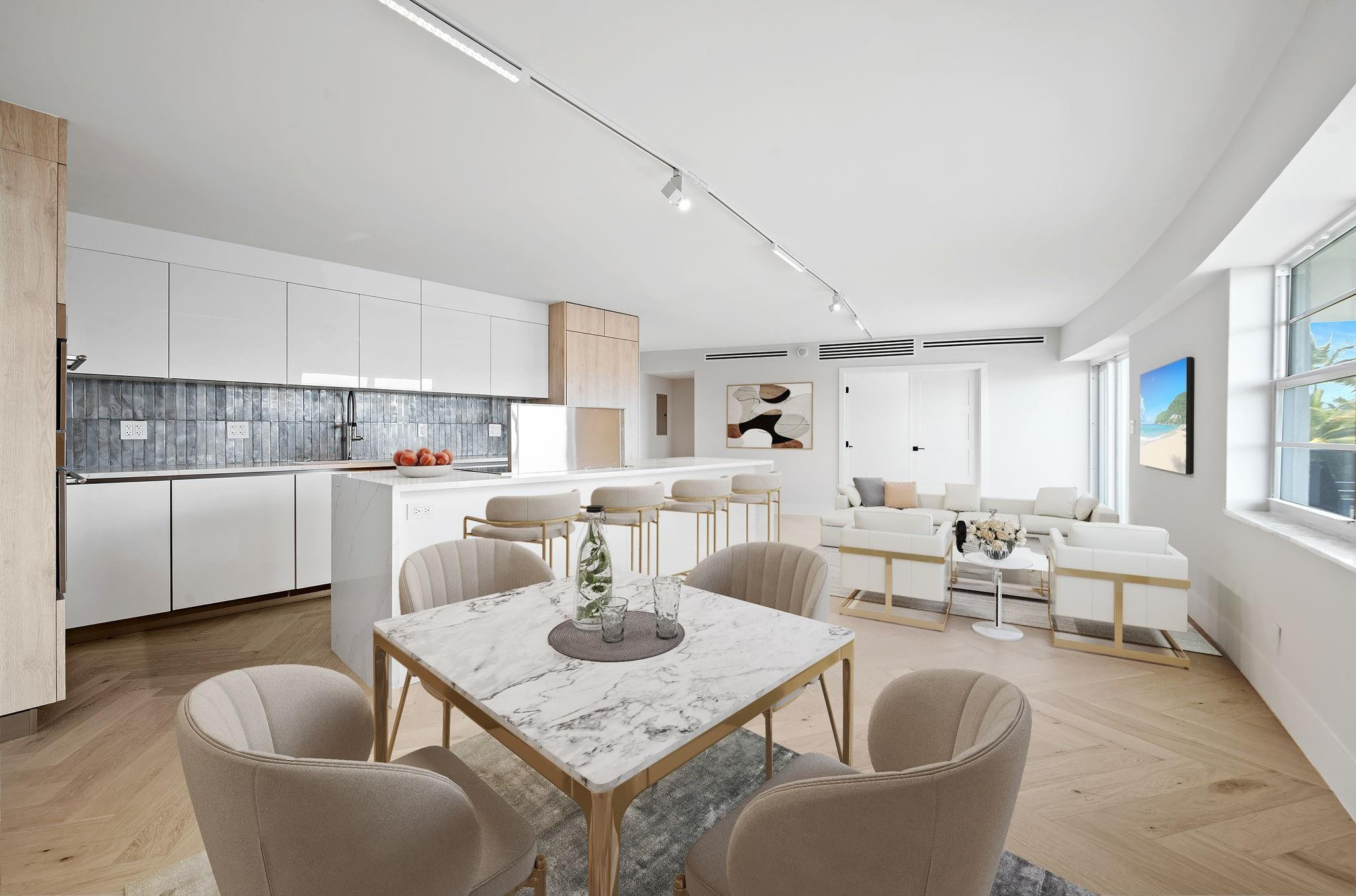 Warwick Condo - Residential