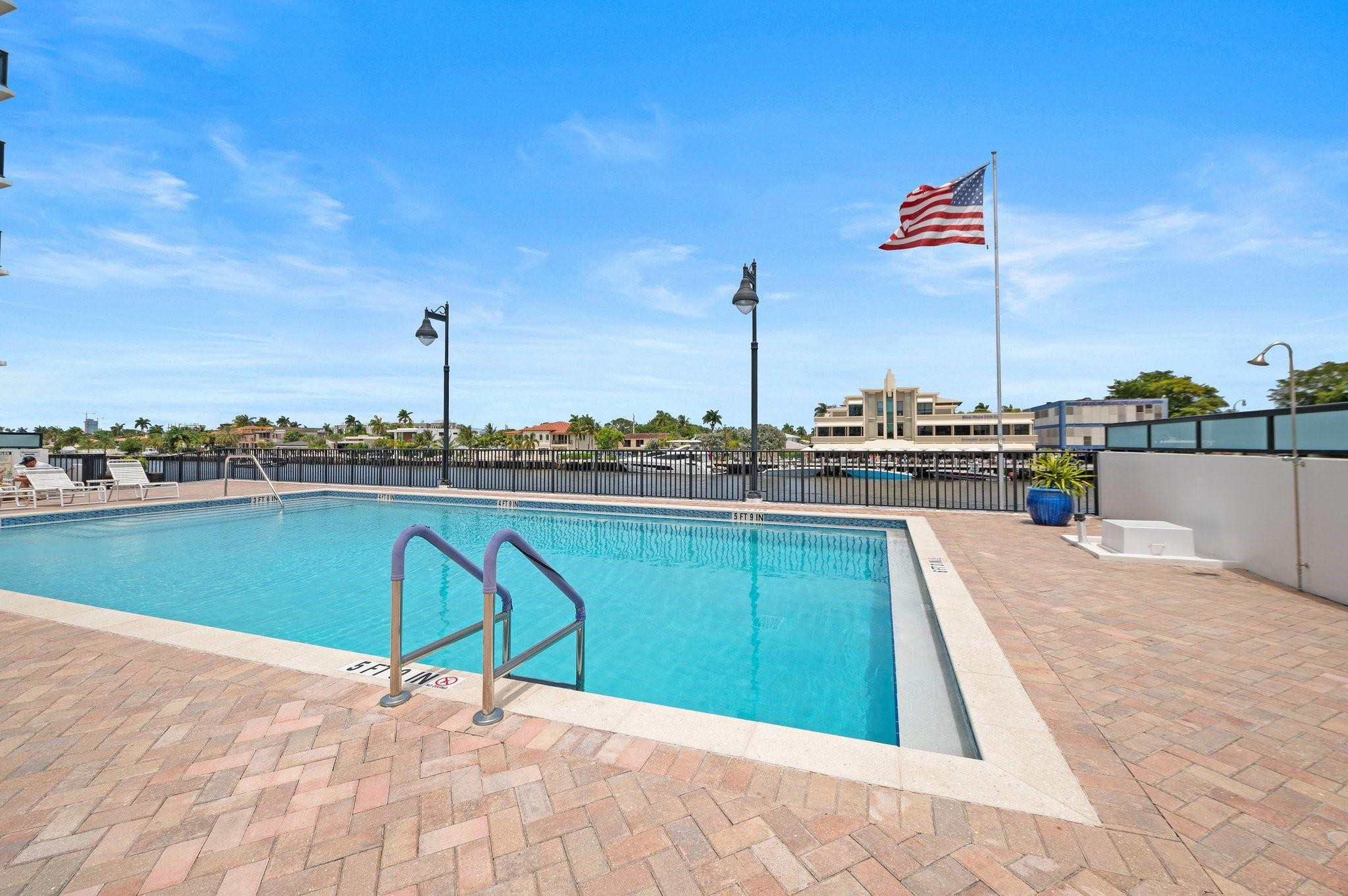 Warwick Condo - Residential