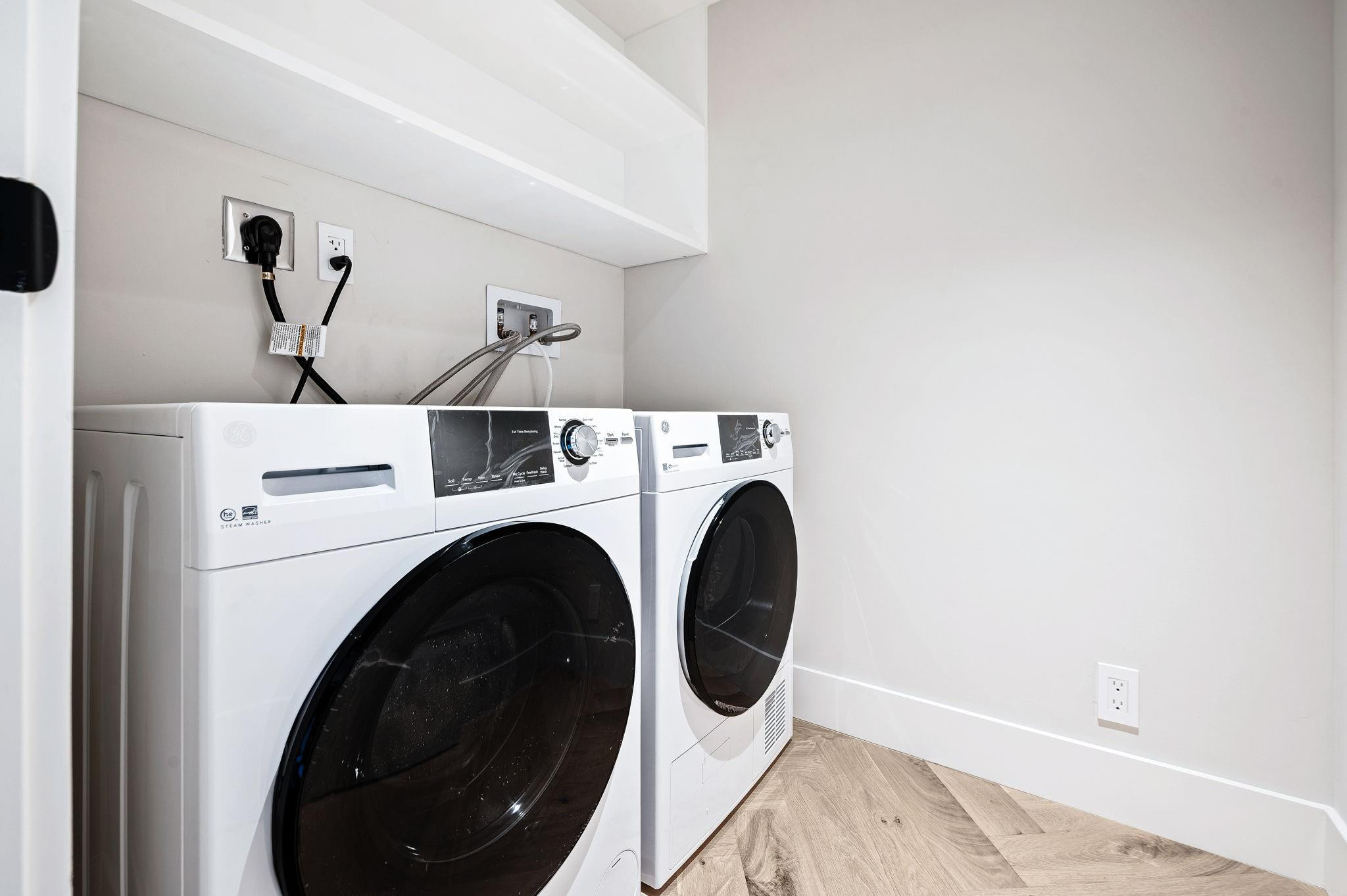 Warwick Condo - Residential