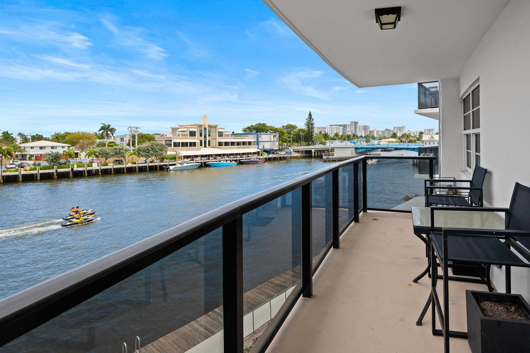 Warwick Condo - Residential