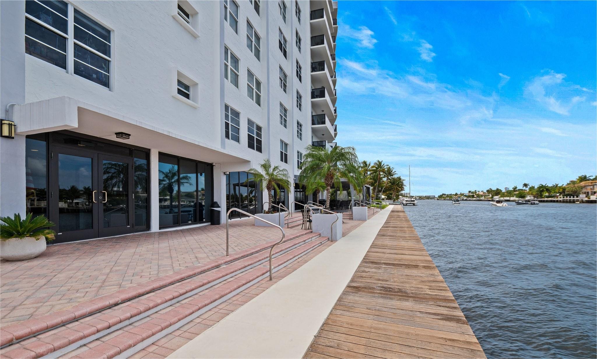 Warwick Condo - Residential