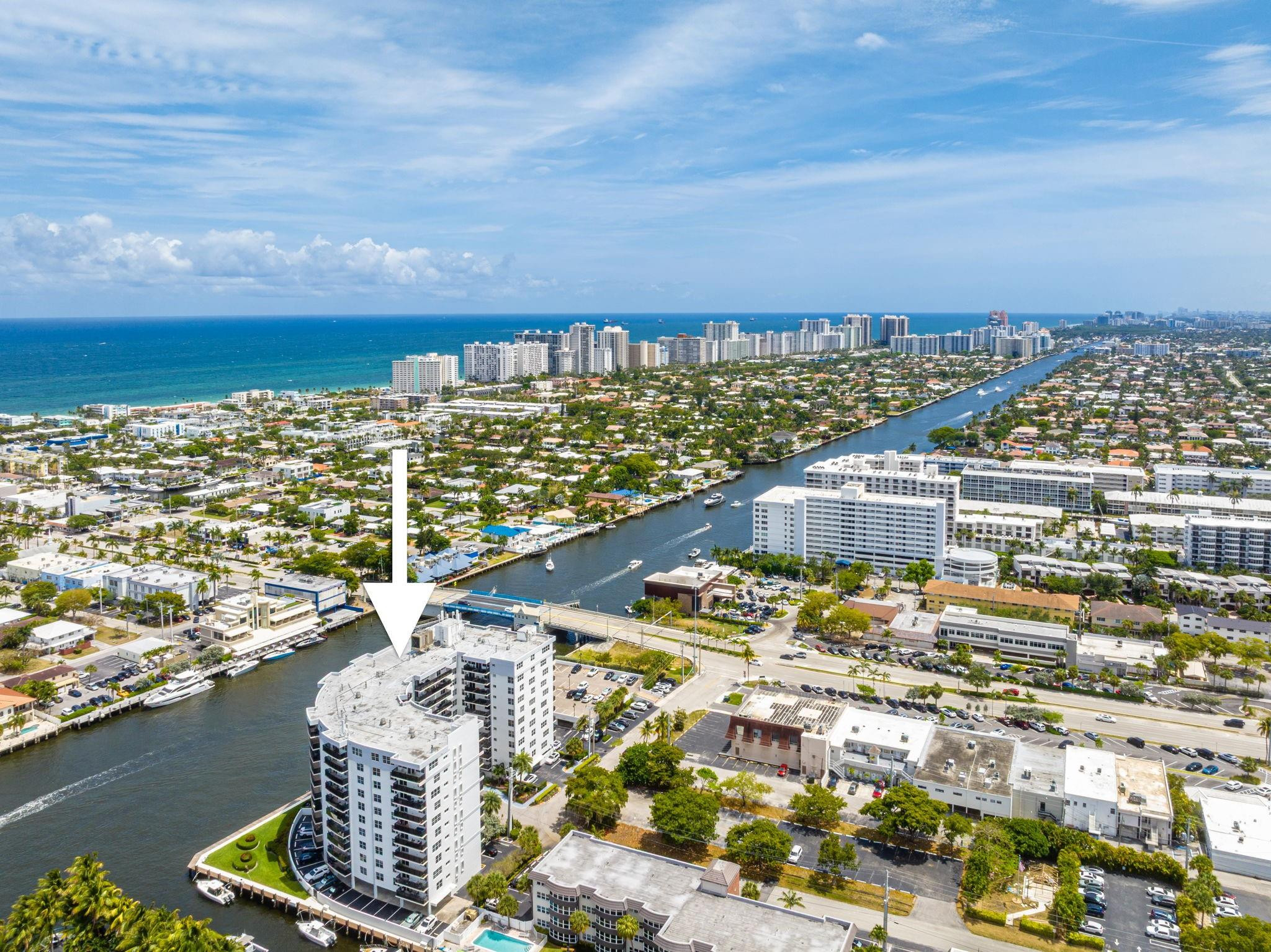 Warwick Condo - Residential