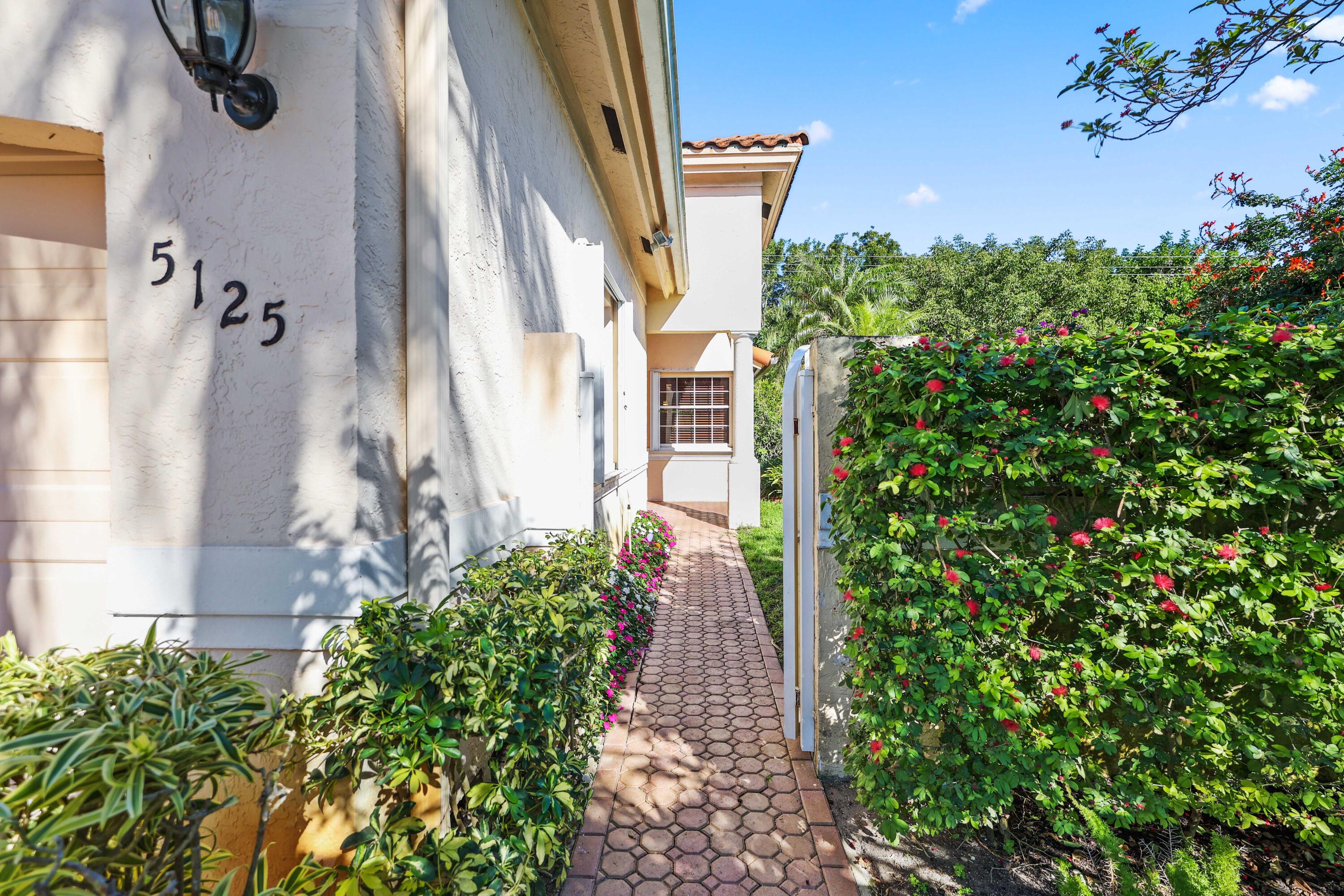 Bel Aire - Residential