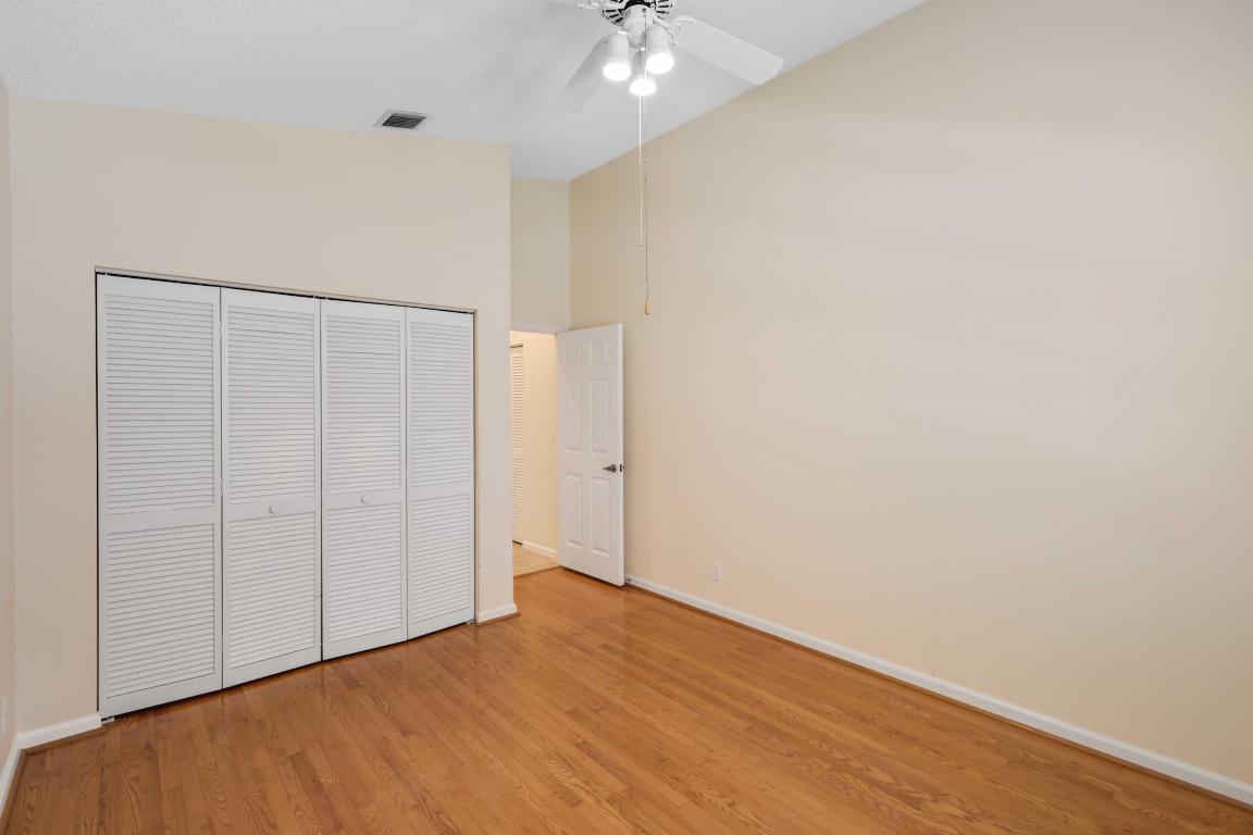 Bel Aire - Residential