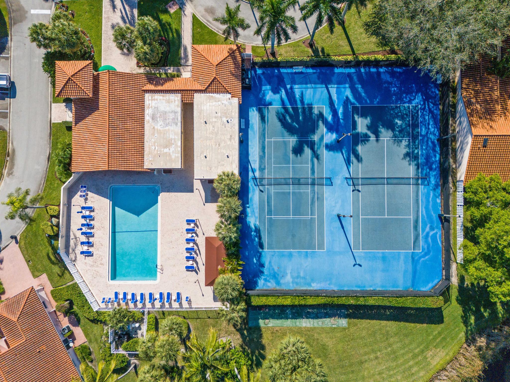 Bel Aire - Residential