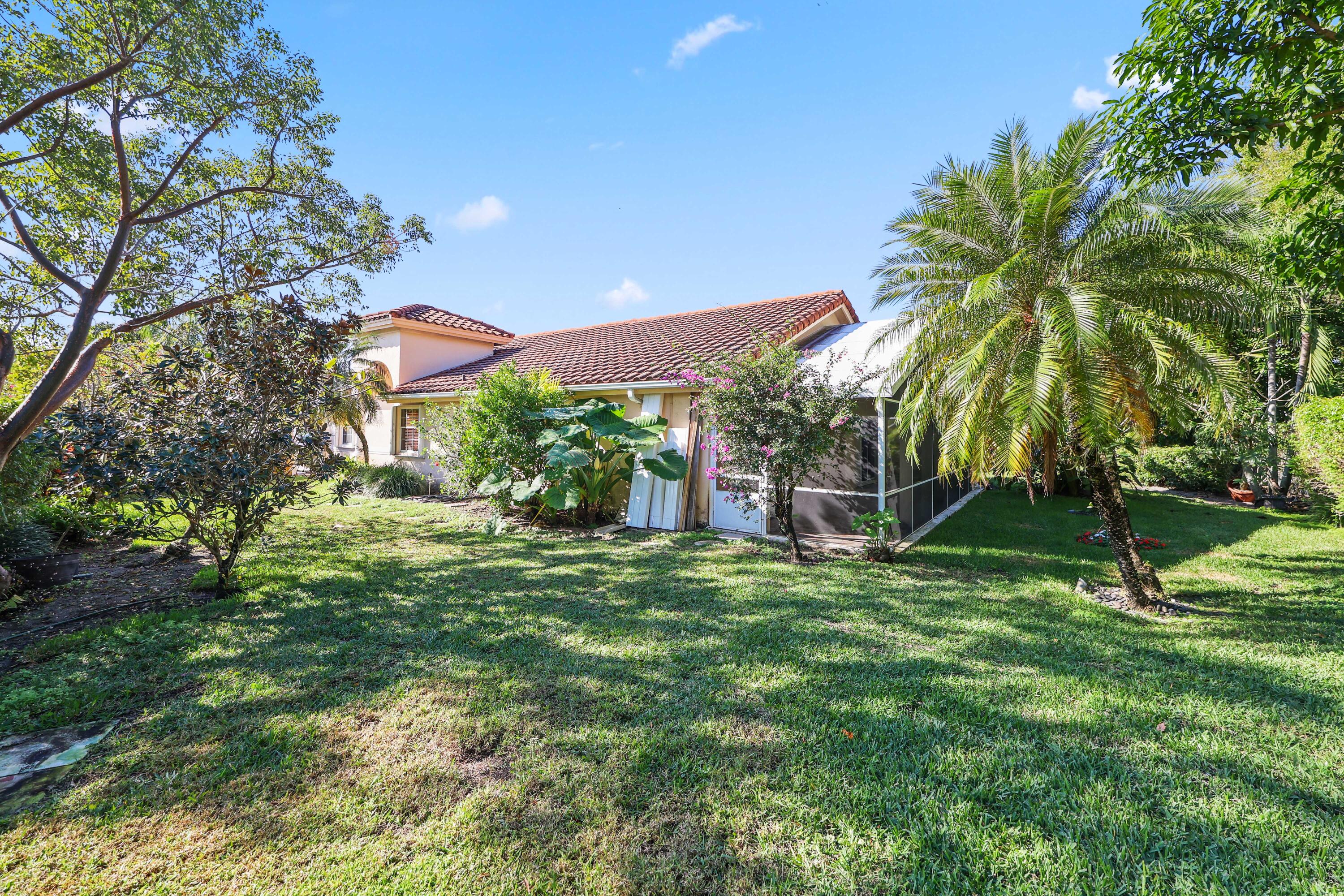 Bel Aire - Residential