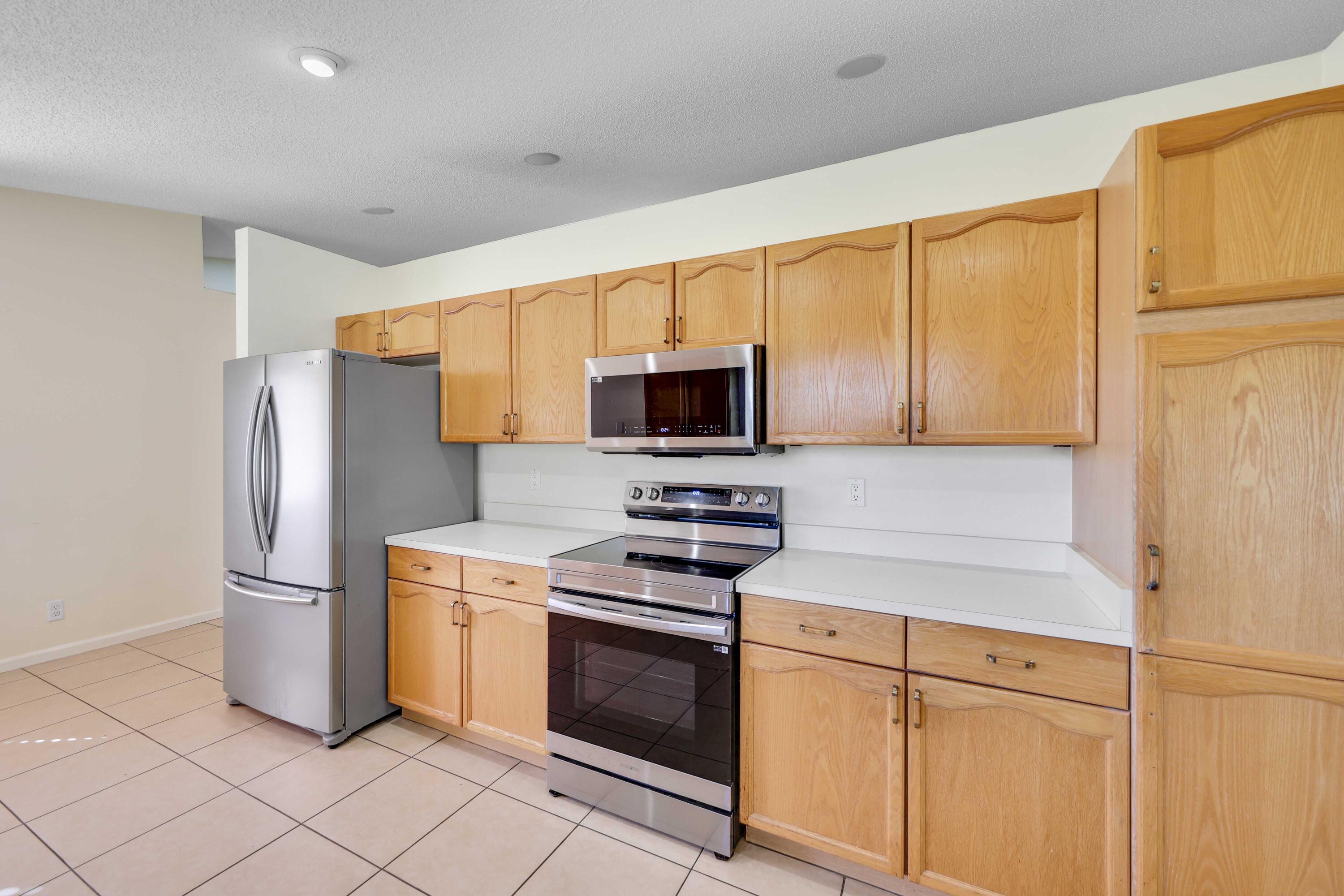 Bel Aire - Residential