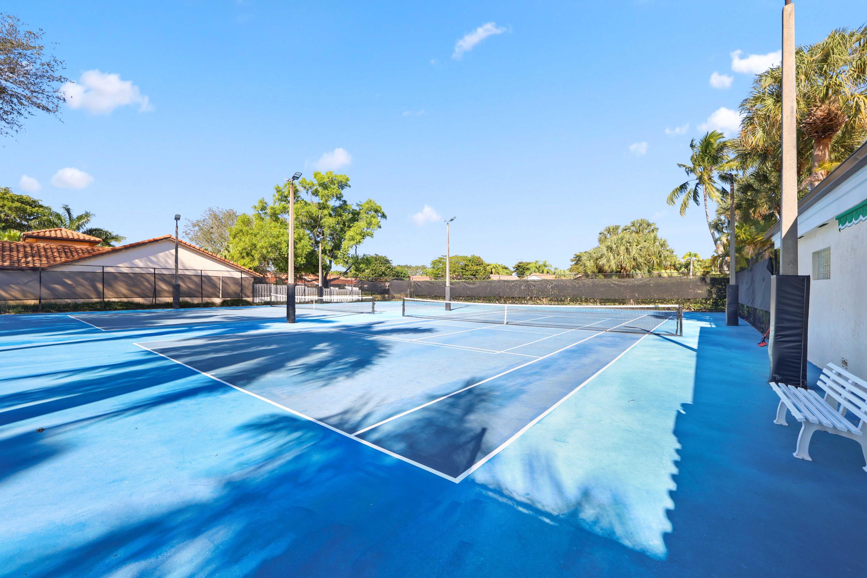 Bel Aire - Residential