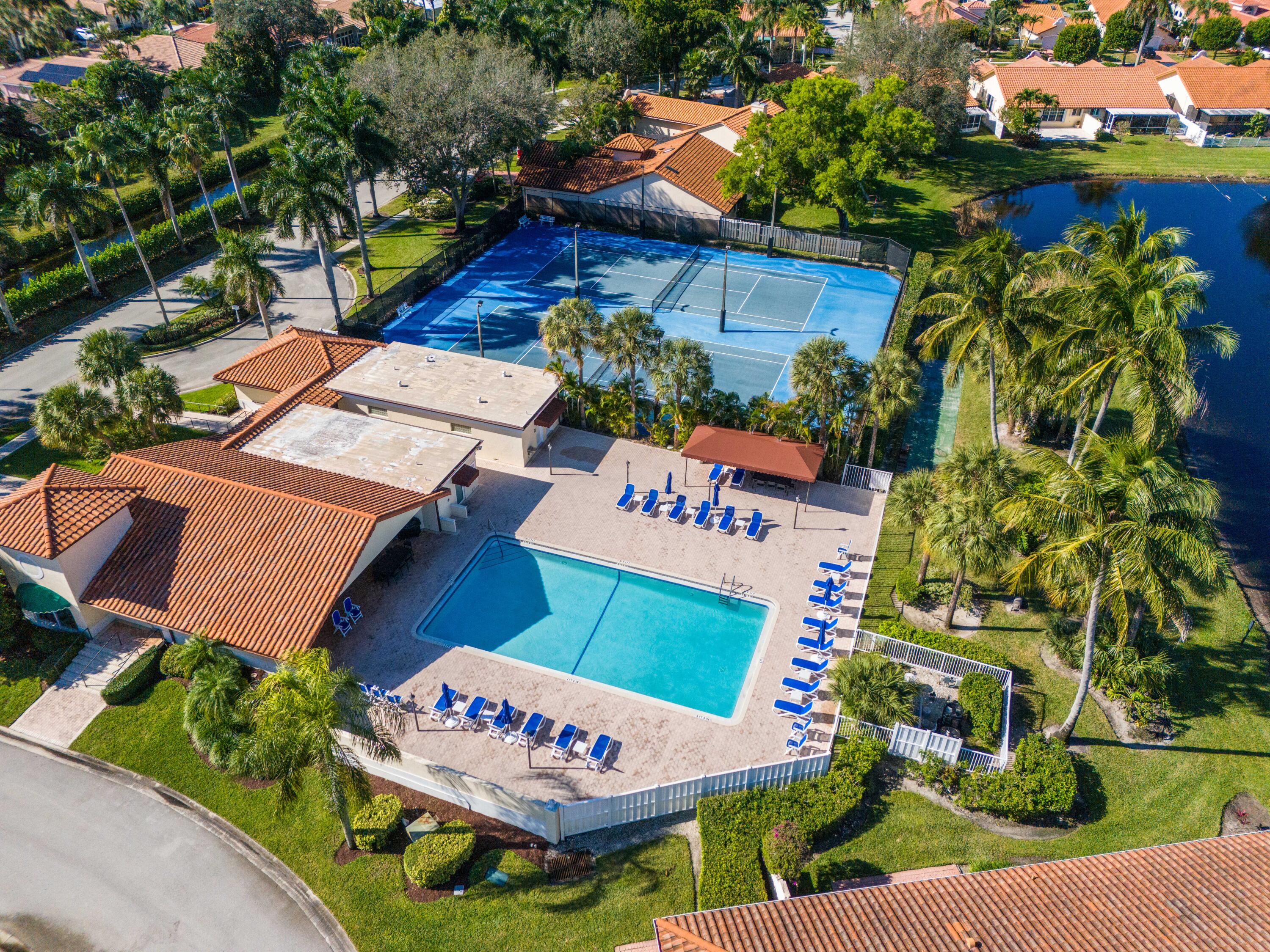 Bel Aire - Residential