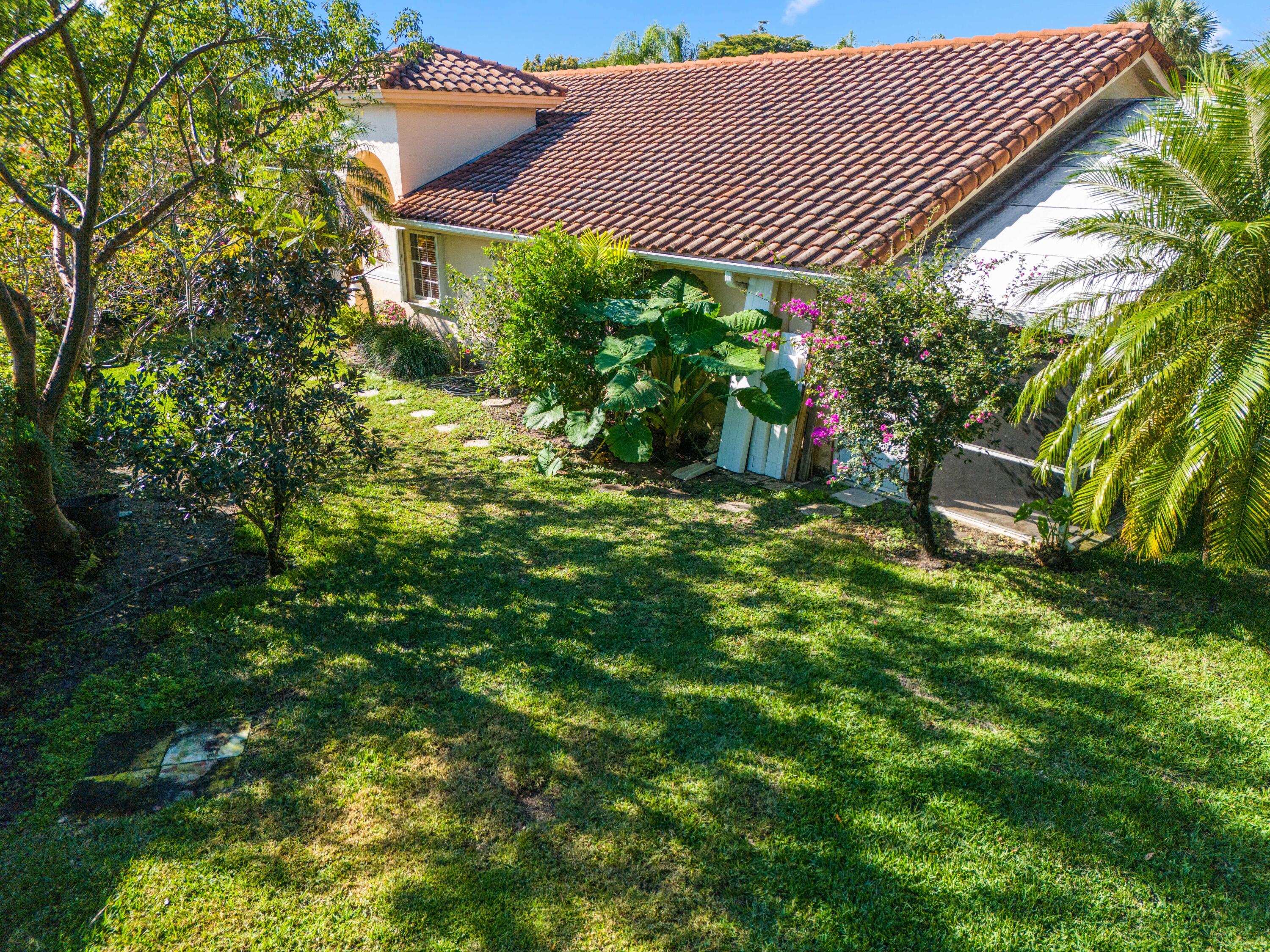 Bel Aire - Residential