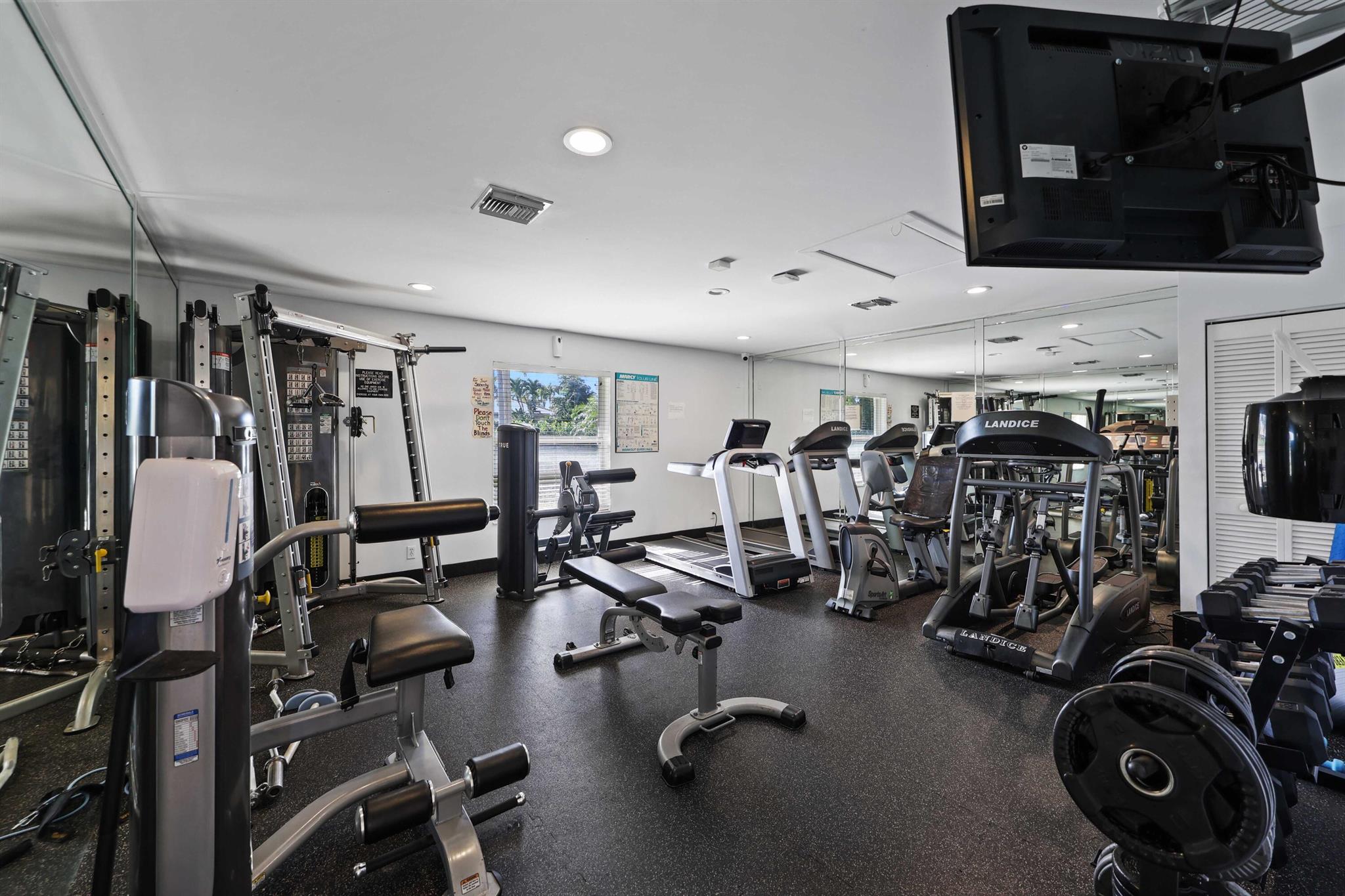 Bel Aire - Residential