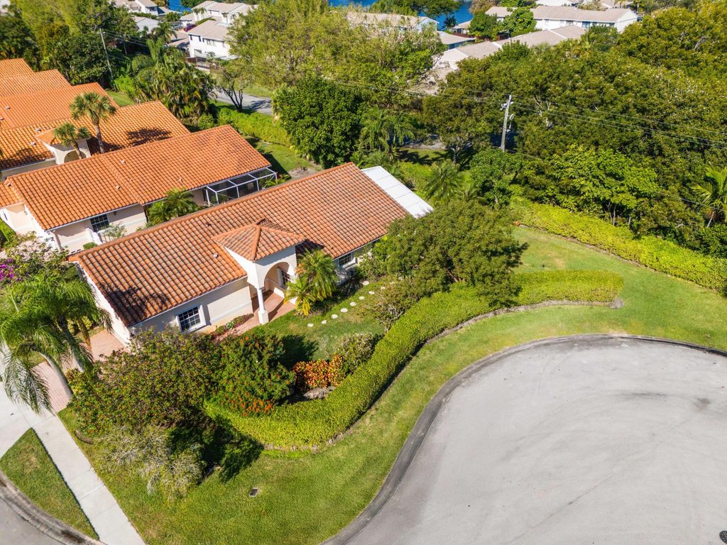 Photo of 5125 Columbo Court, Delray Beach, FL 33484 (MLS # R11150852)