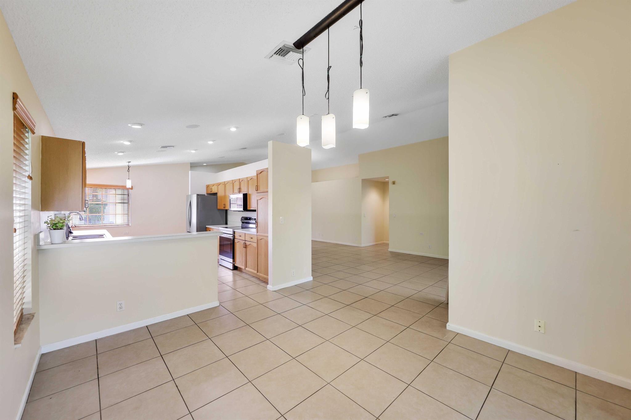 Bel Aire - Residential