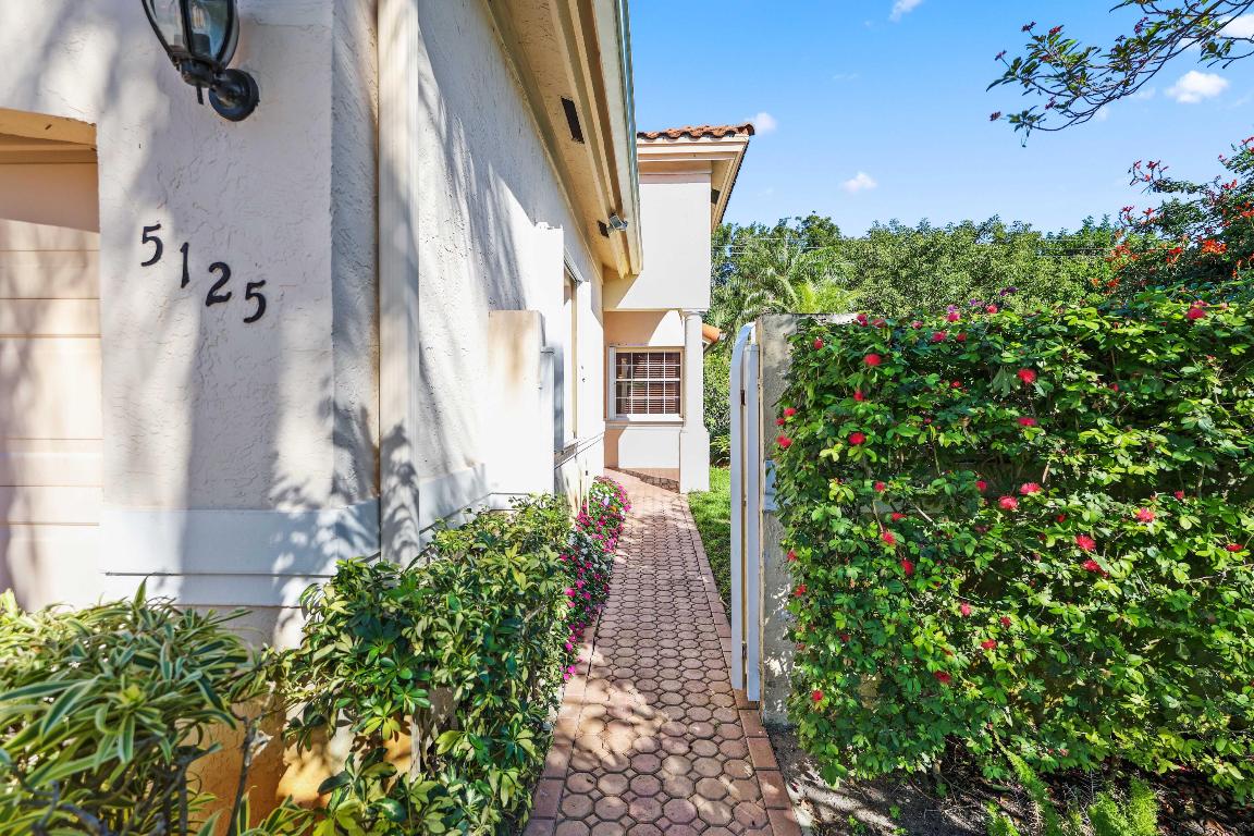 Bel Aire - Residential