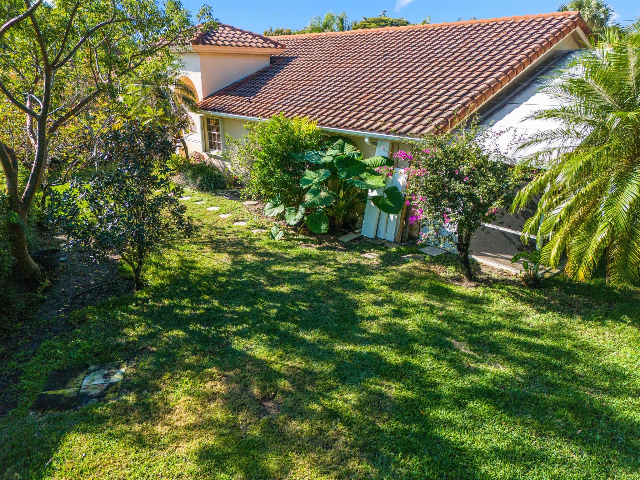 Bel Aire - Residential