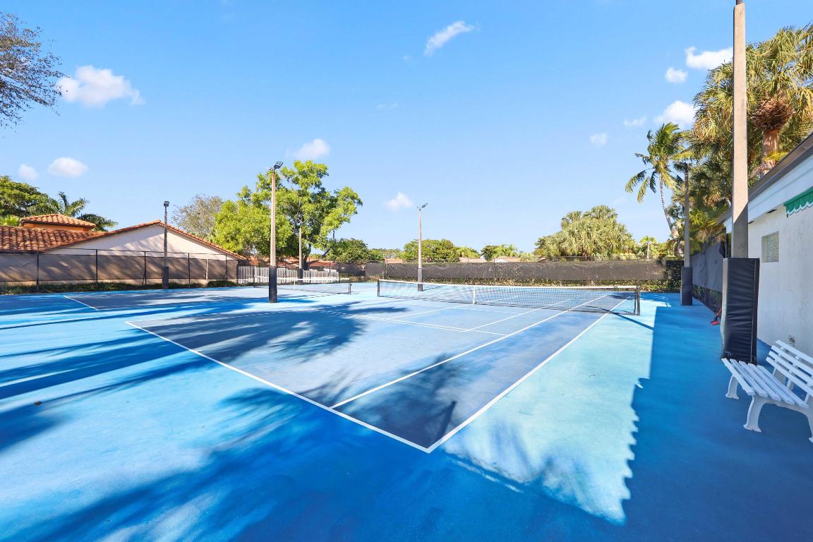 Bel Aire - Residential