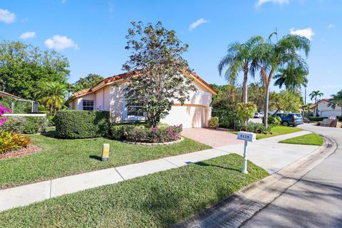 5125 Columbo Court Delray Beach FL 33484