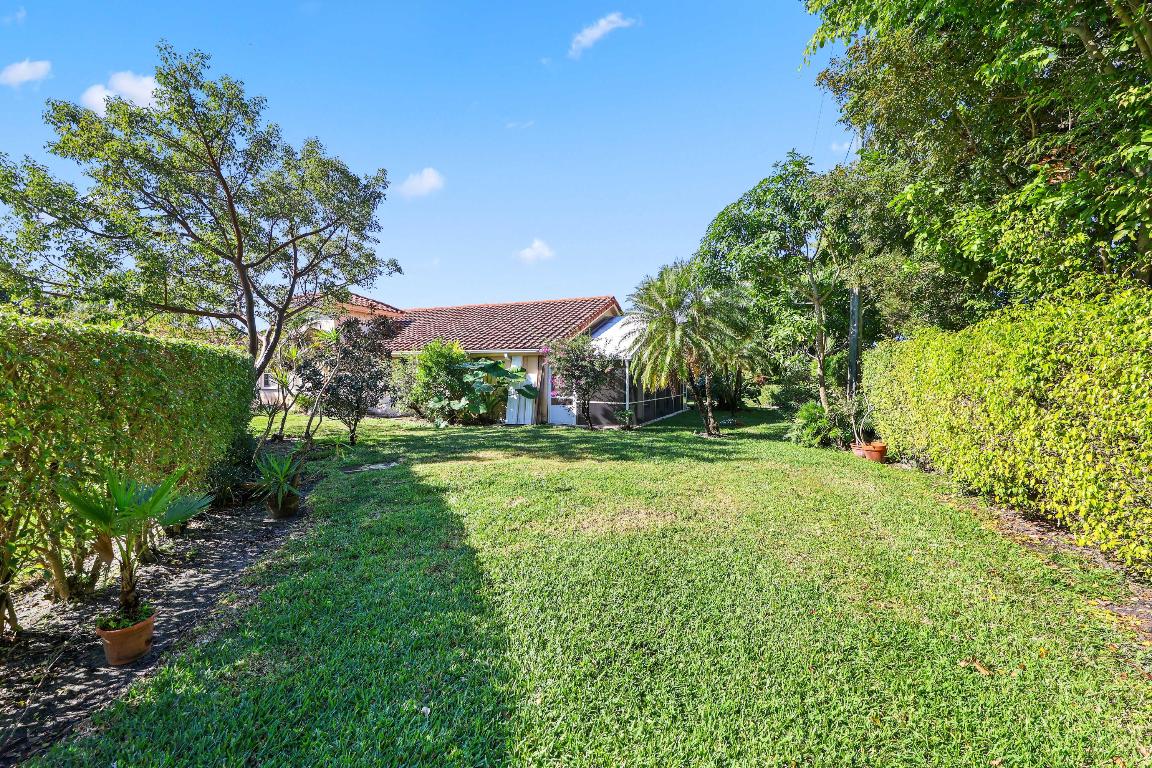 Bel Aire - Residential