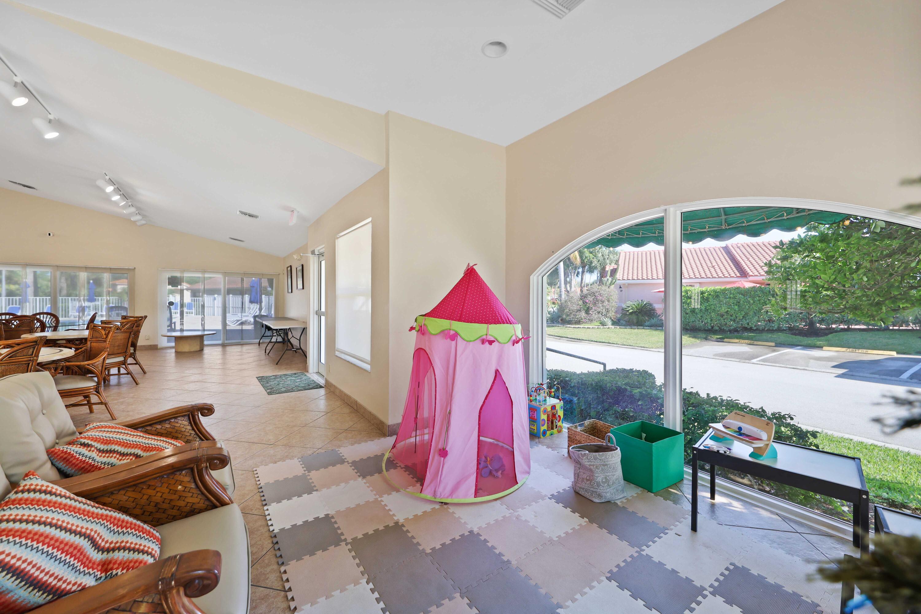 Bel Aire - Residential