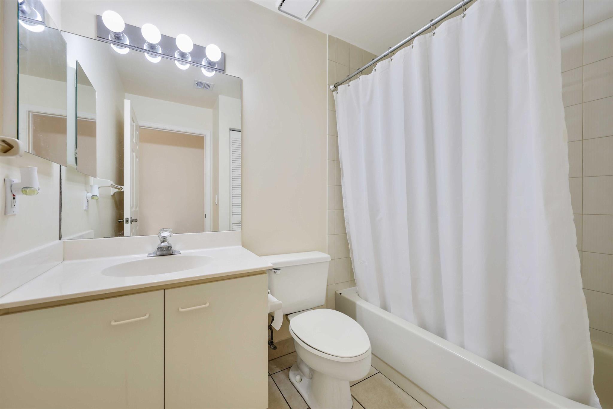 Bel Aire - Residential