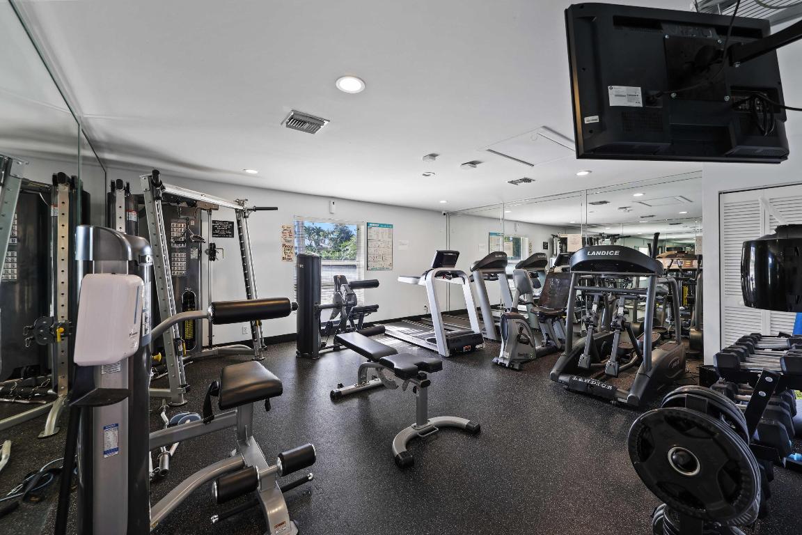 Bel Aire - Residential