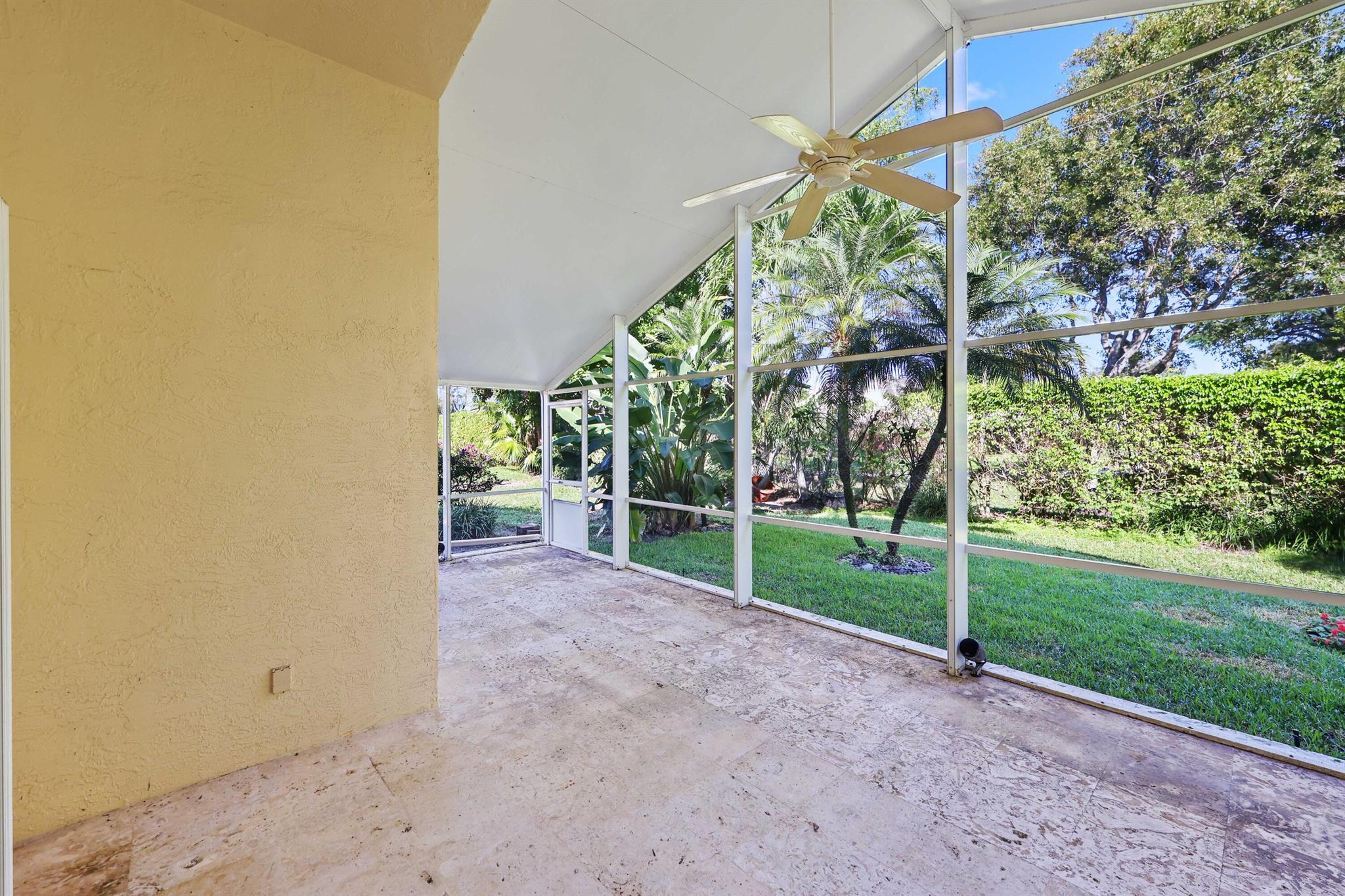 Bel Aire - Residential