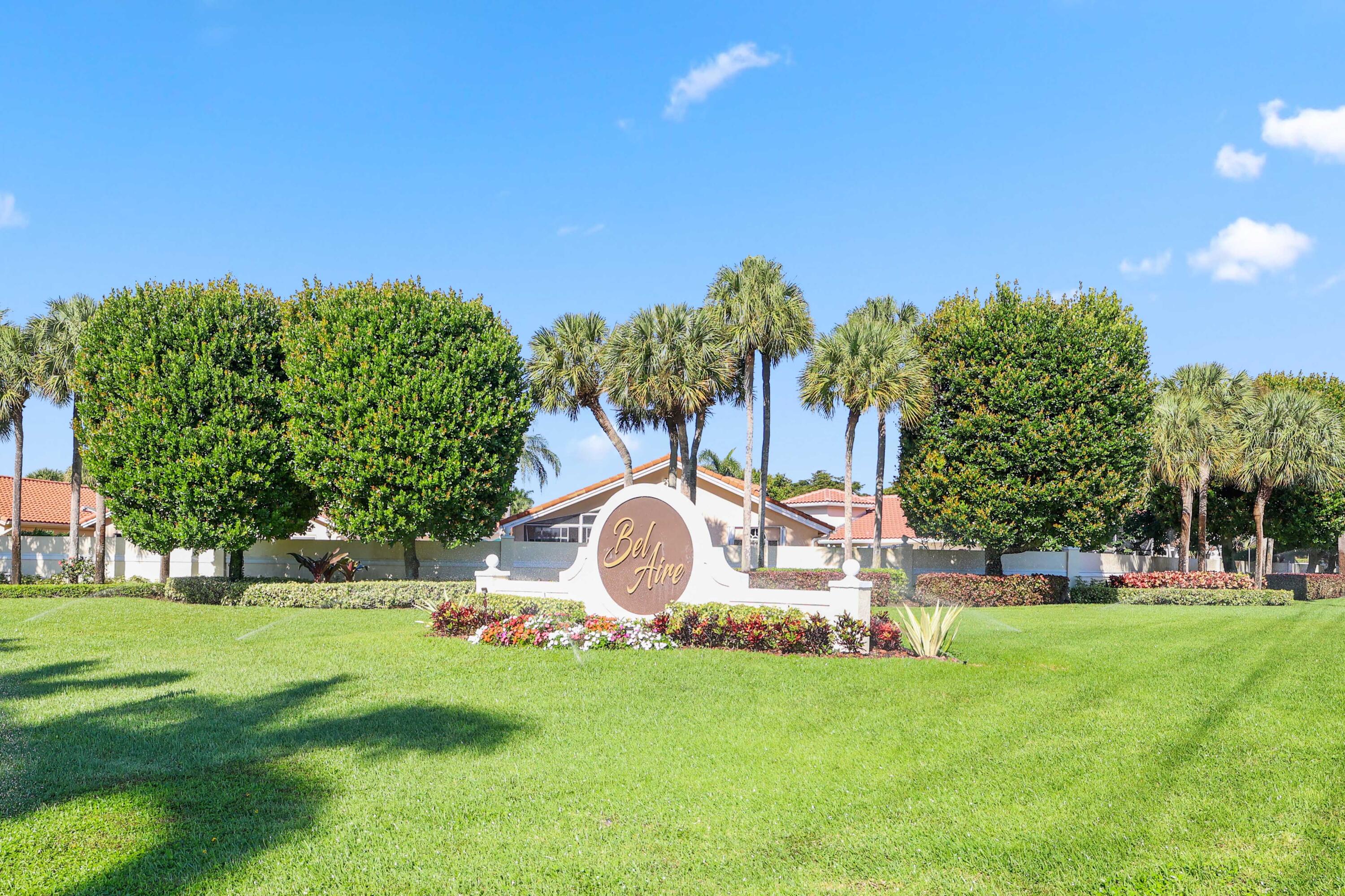 Bel Aire - Residential