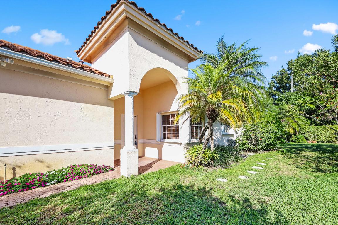 Bel Aire - Residential