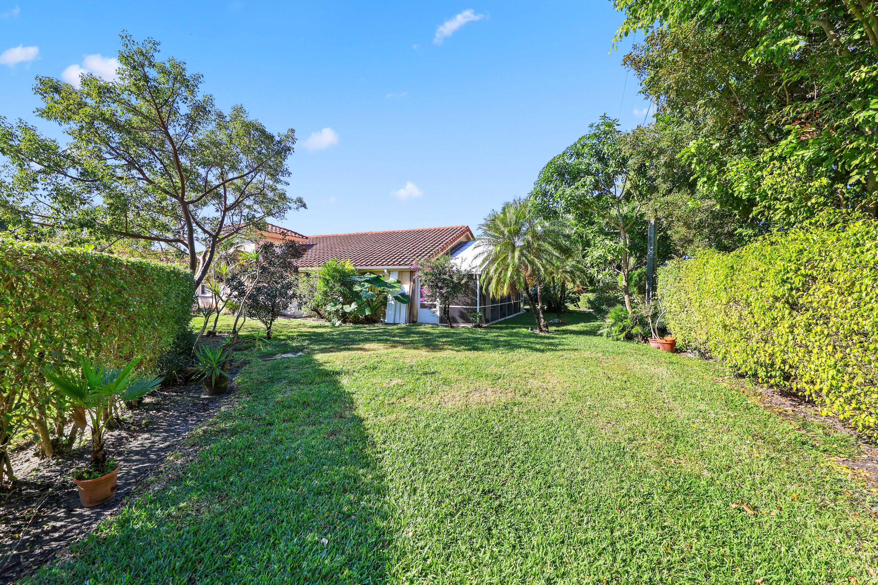 Bel Aire - Residential